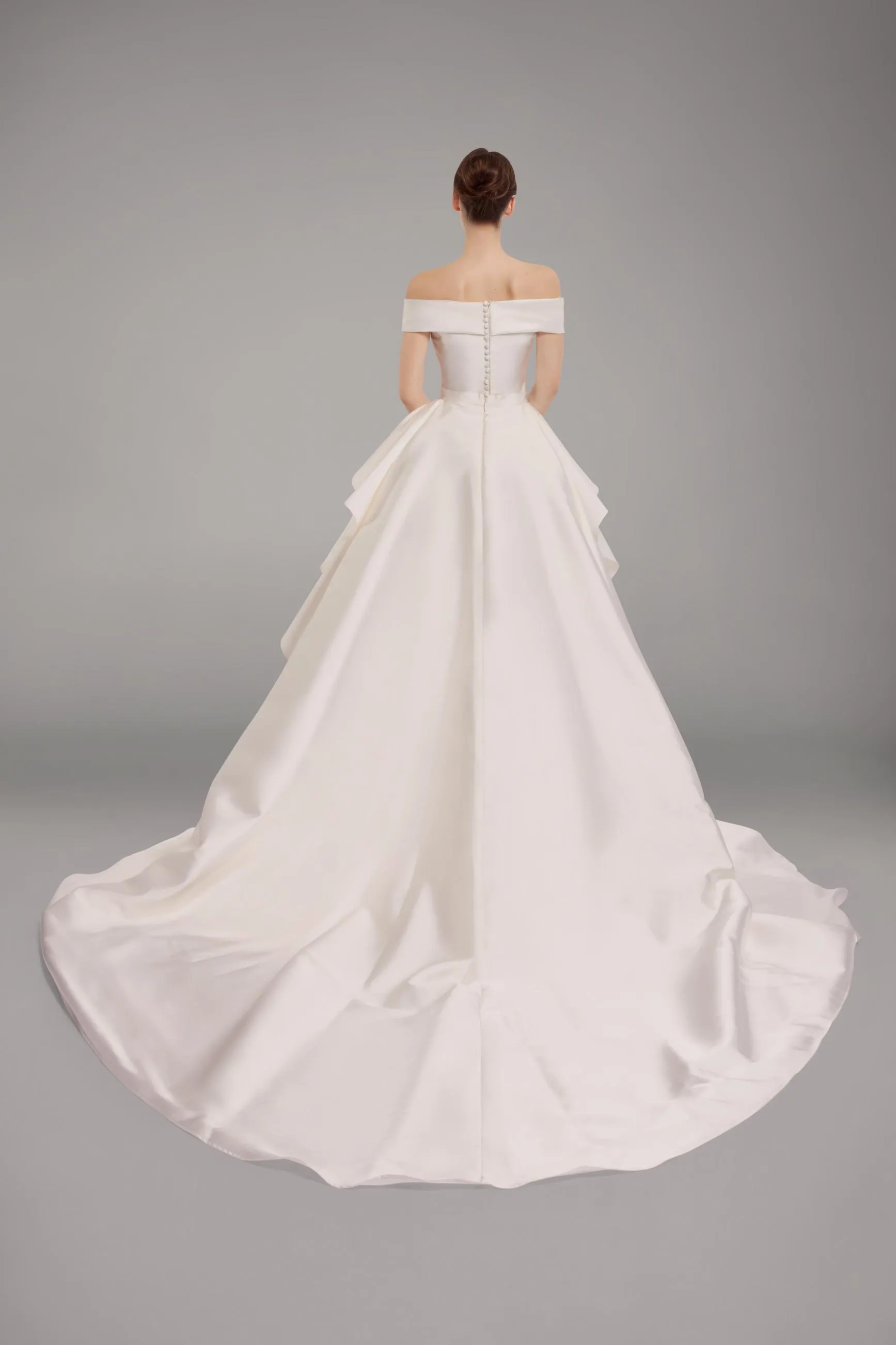 Look 14 sold by Elie Saab product image thumbnail 3