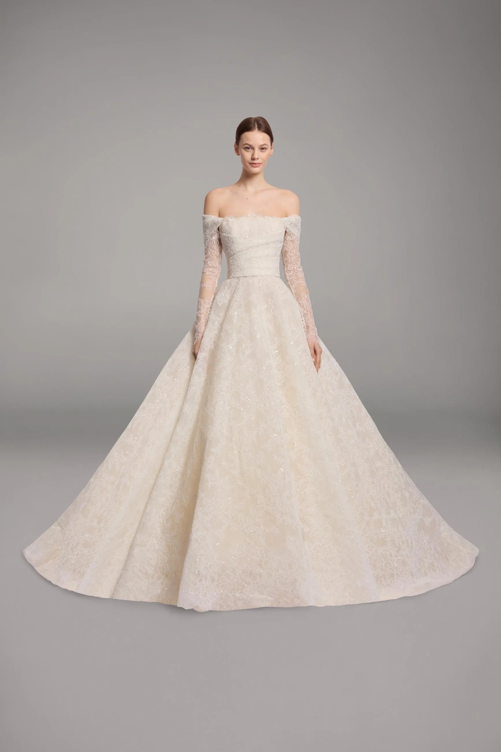 Look 11 sold by Elie Saab product image thumbnail 2