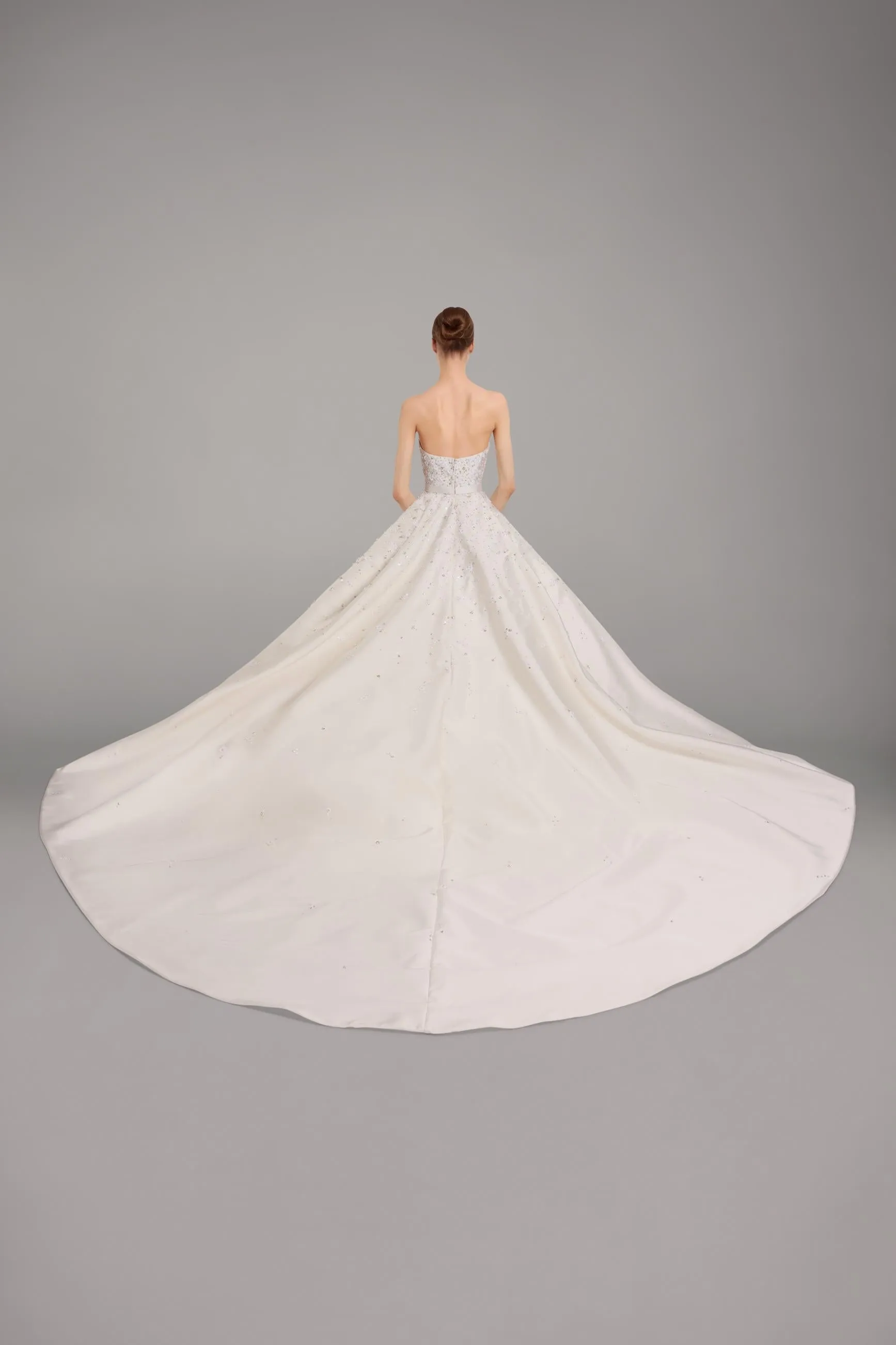 Look 10 sold by Elie Saab product image thumbnail 3