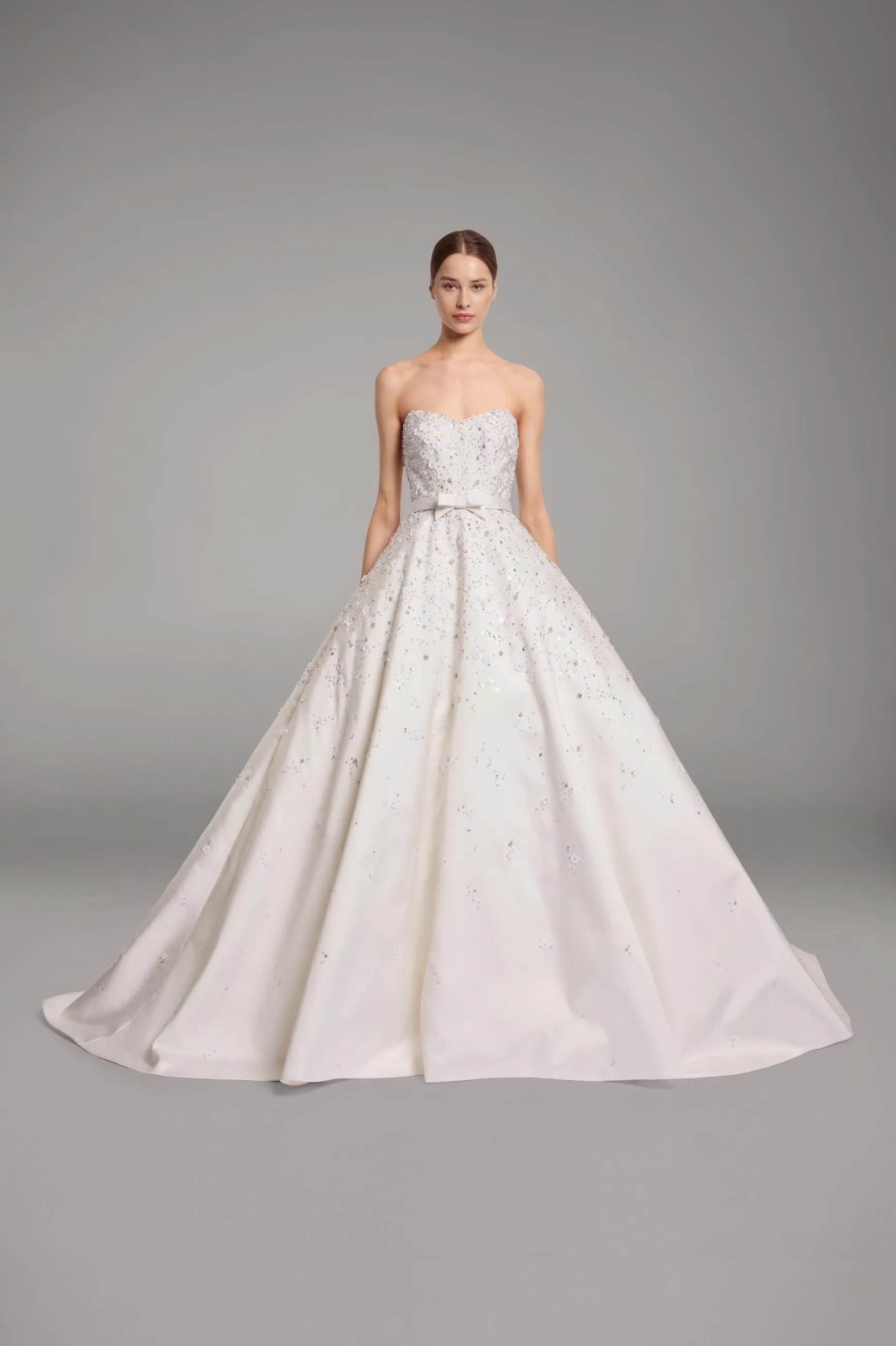 Look 10 sold by Elie Saab product image thumbnail 2