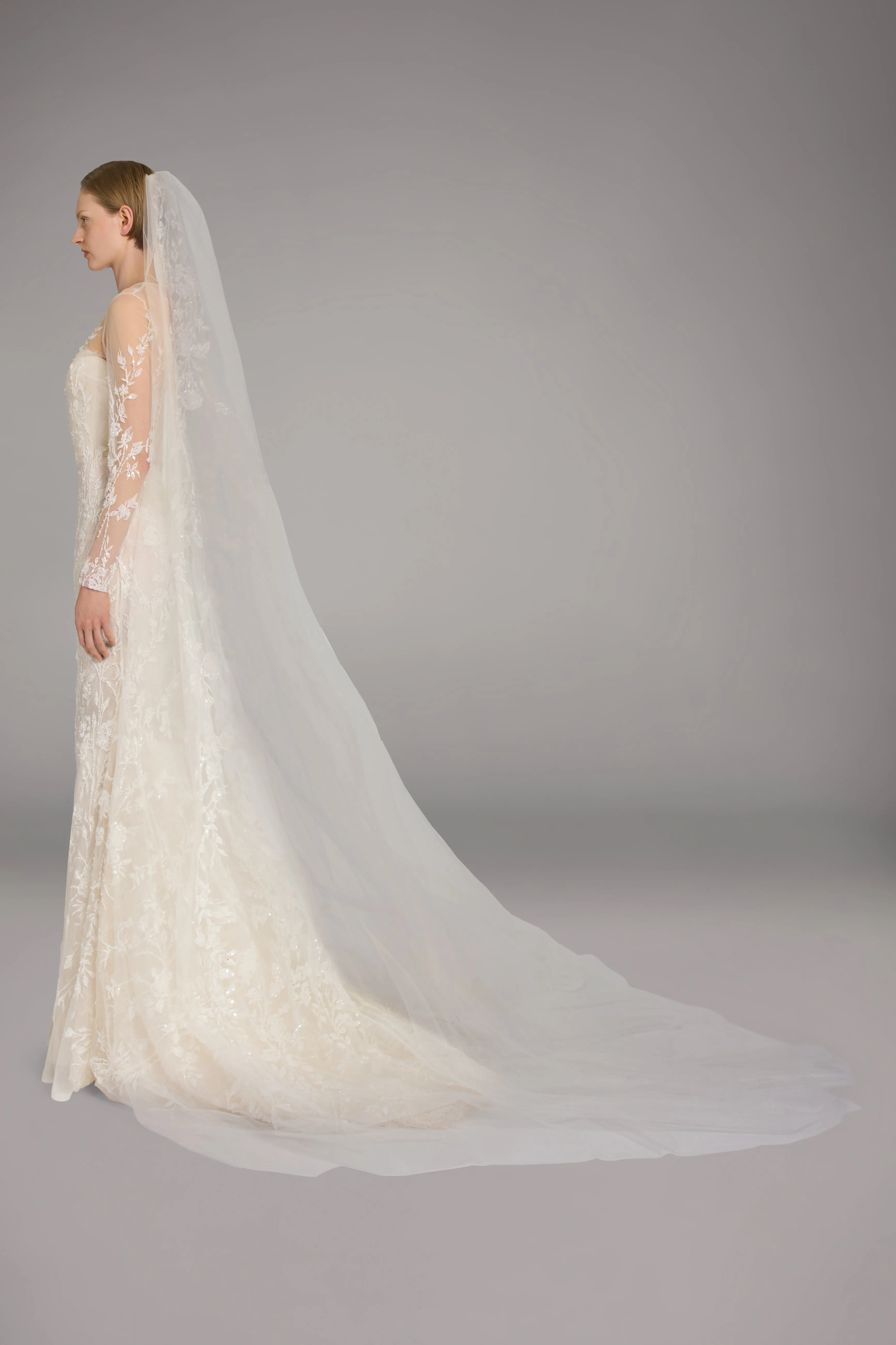 Look 9 sold by Elie Saab product image thumbnail 4