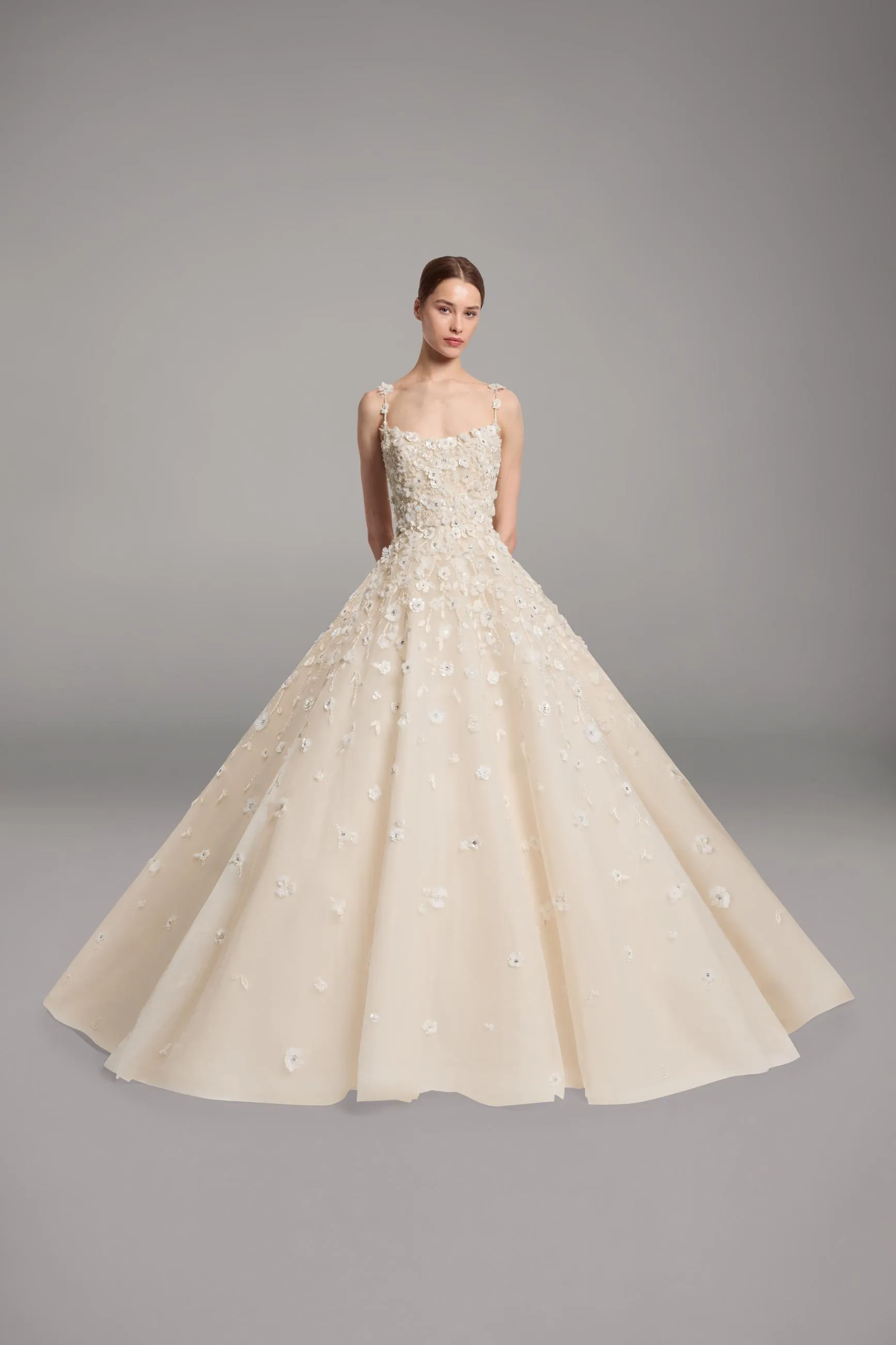 Look 8 sold by Elie Saab product image thumbnail 2