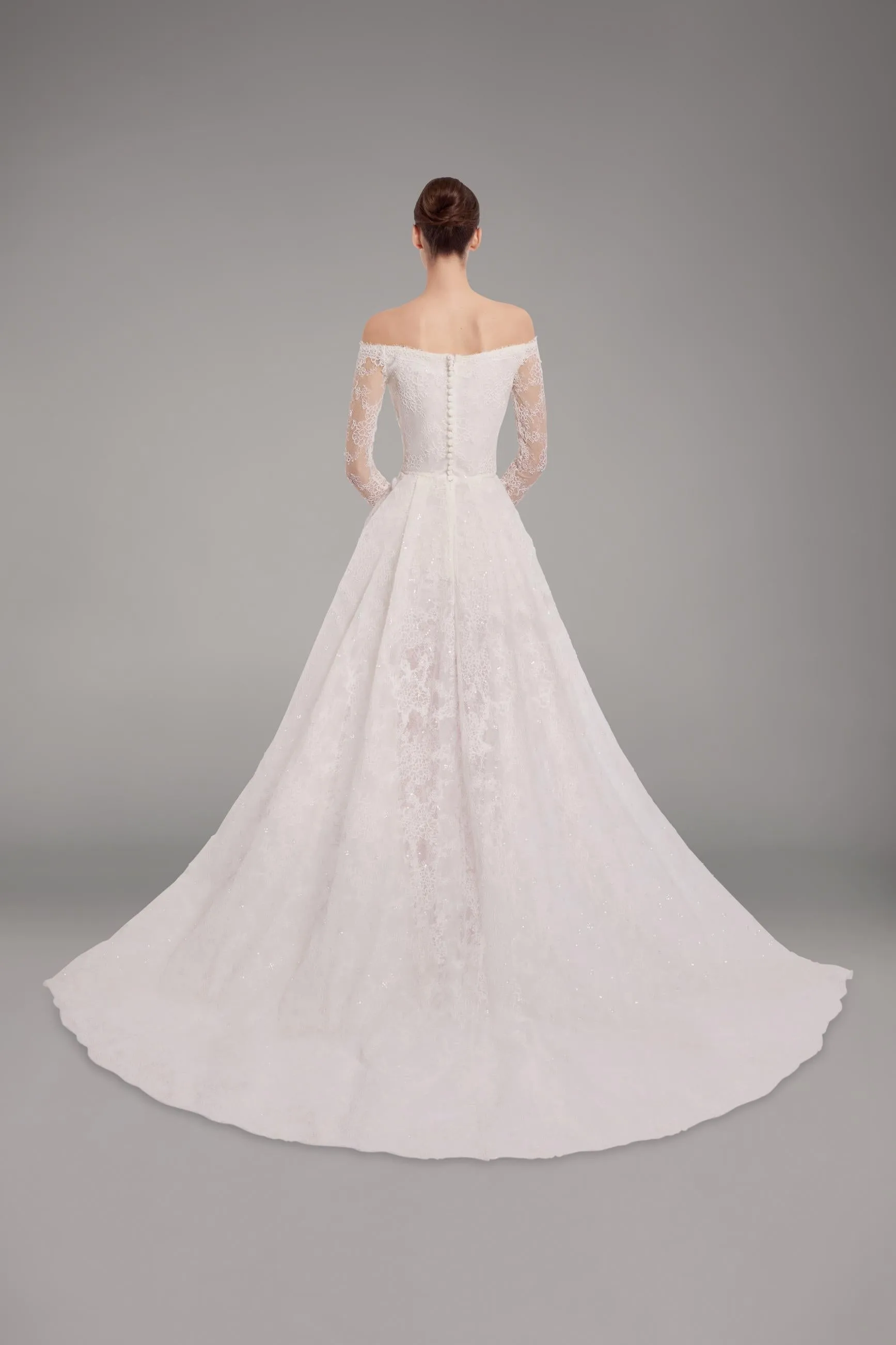 Look 6 sold by Elie Saab product image thumbnail 3