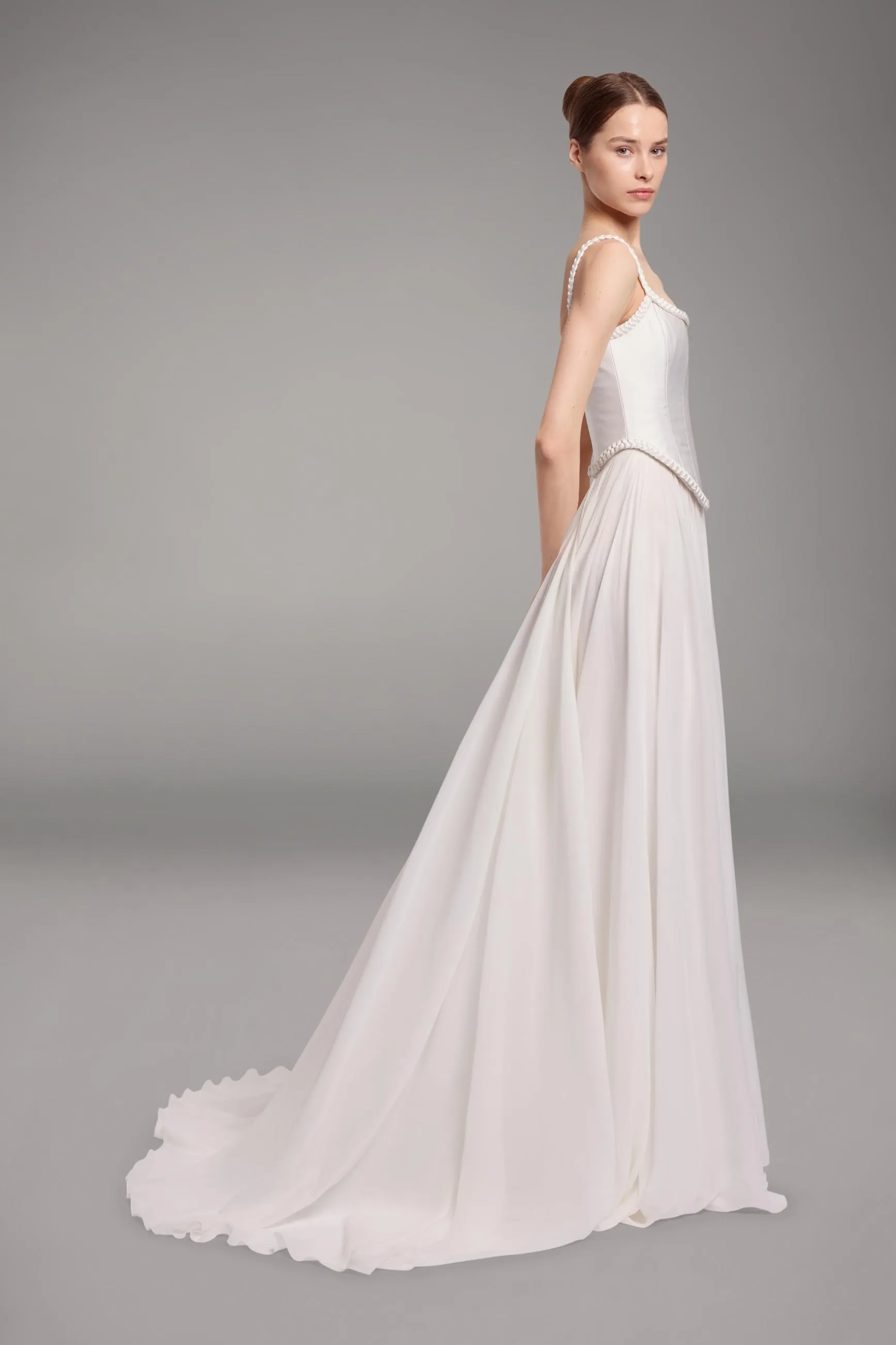 Look 1 sold by Elie Saab product image thumbnail 4