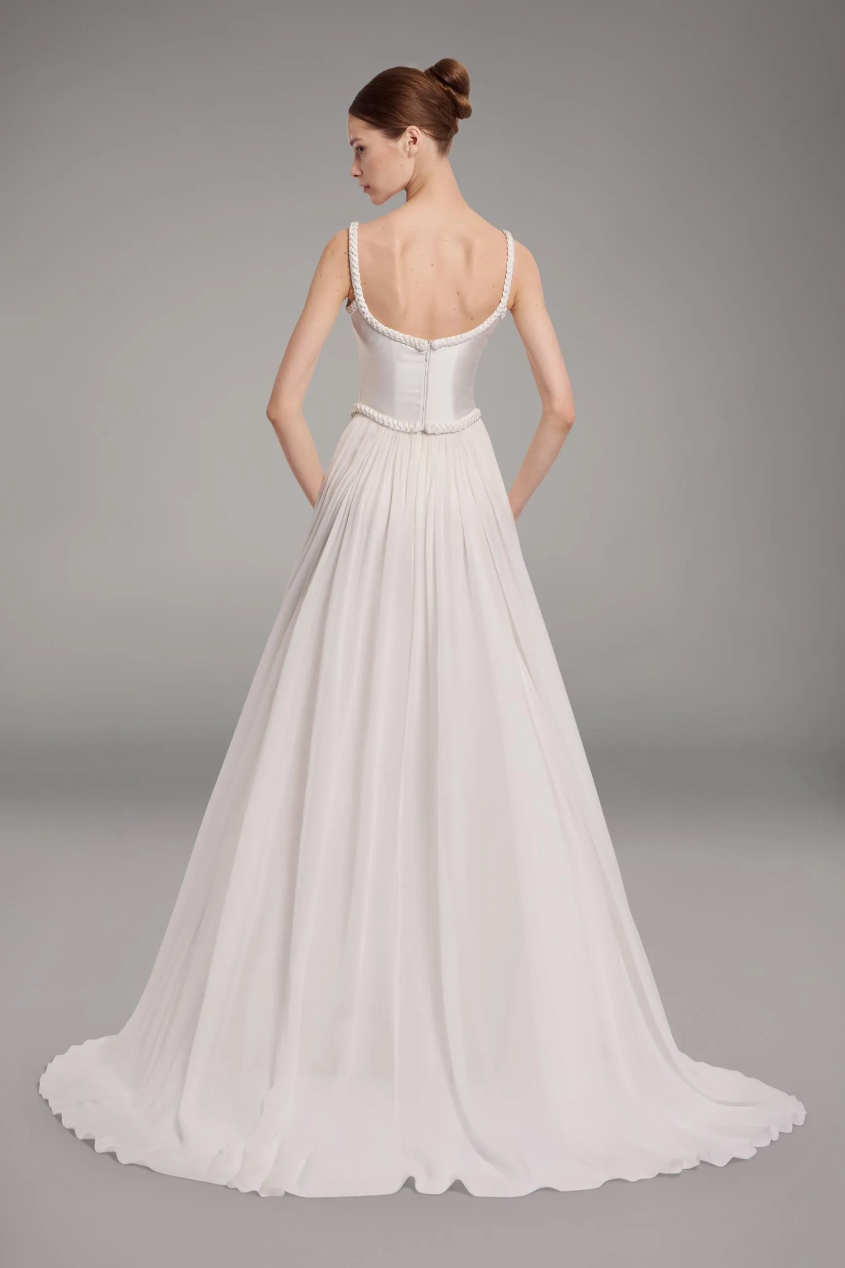 Look 1 sold by Elie Saab product image thumbnail 3