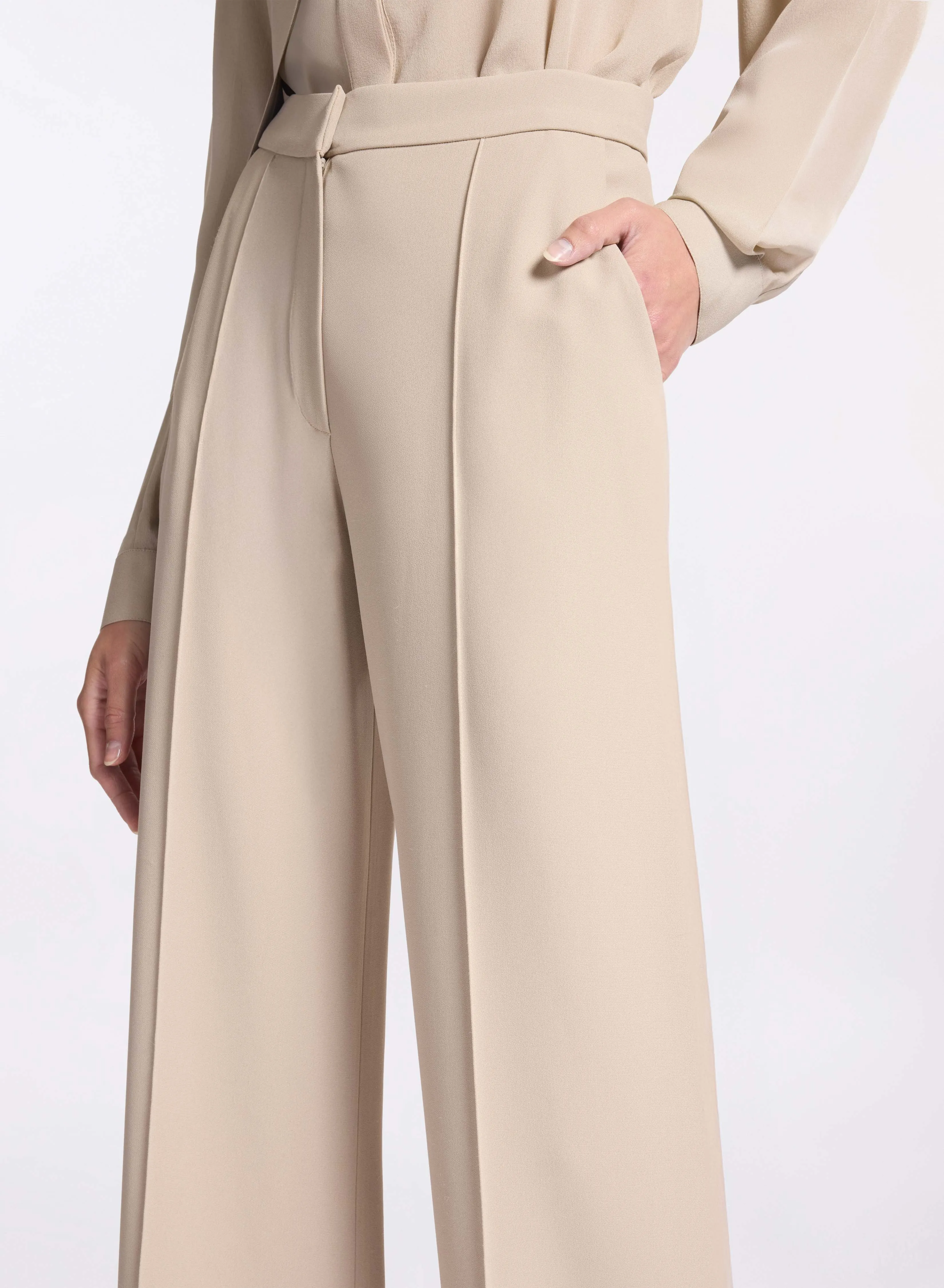 Cady Pants sold by Elie Saab product image thumbnail 5