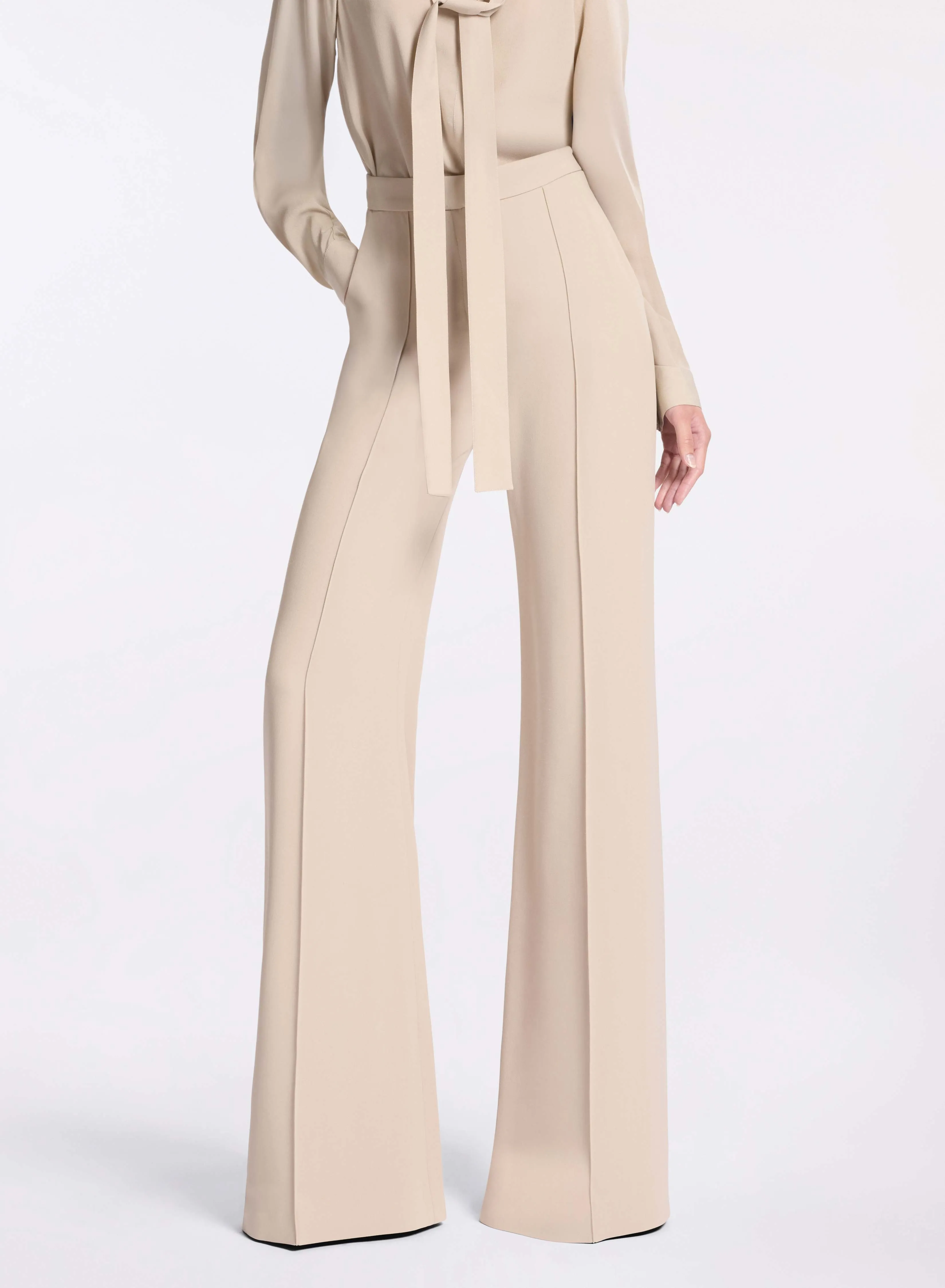 Cady Pants sold by Elie Saab product image thumbnail 4