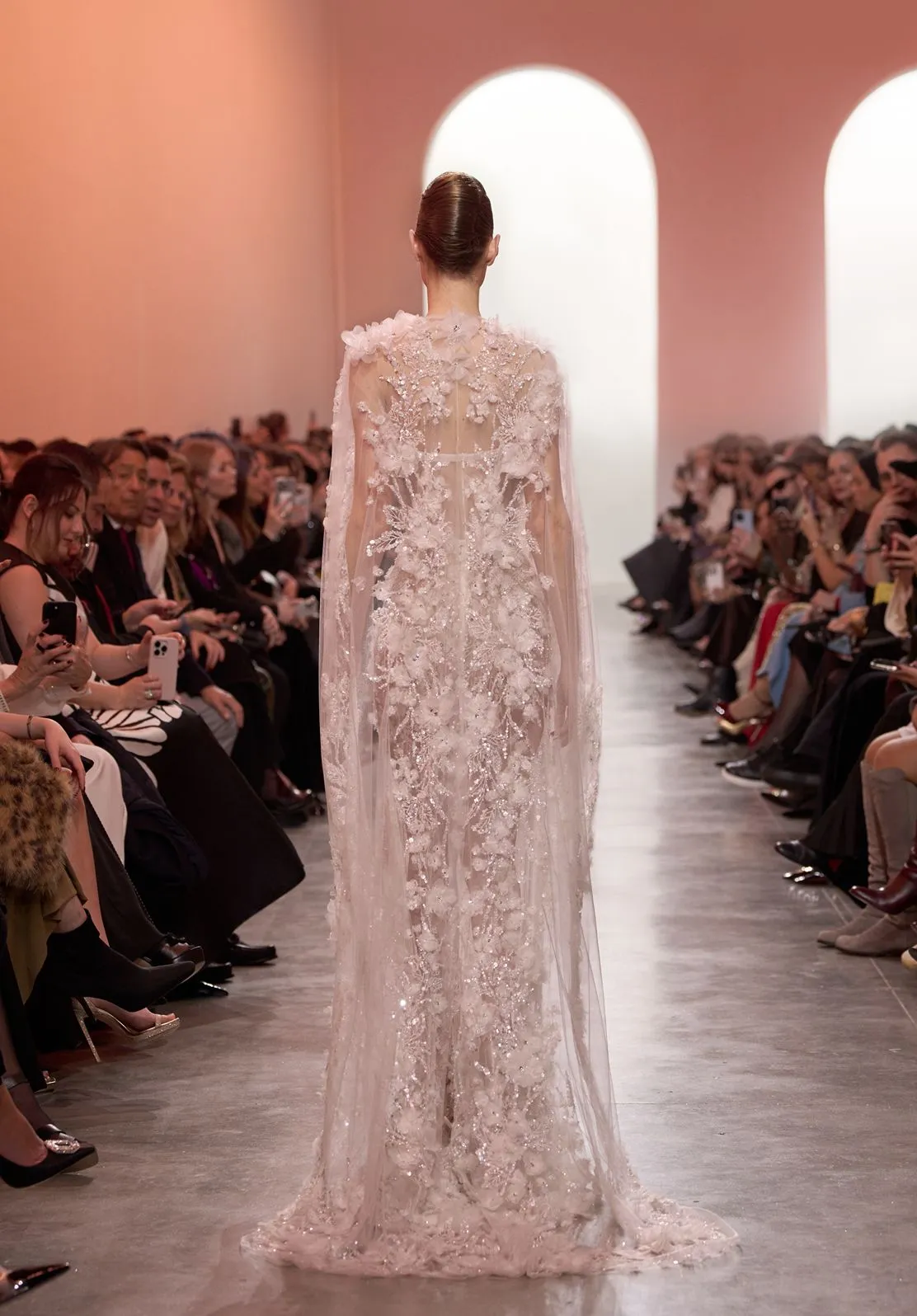 Look 47 sold by Elie Saab product image thumbnail 2