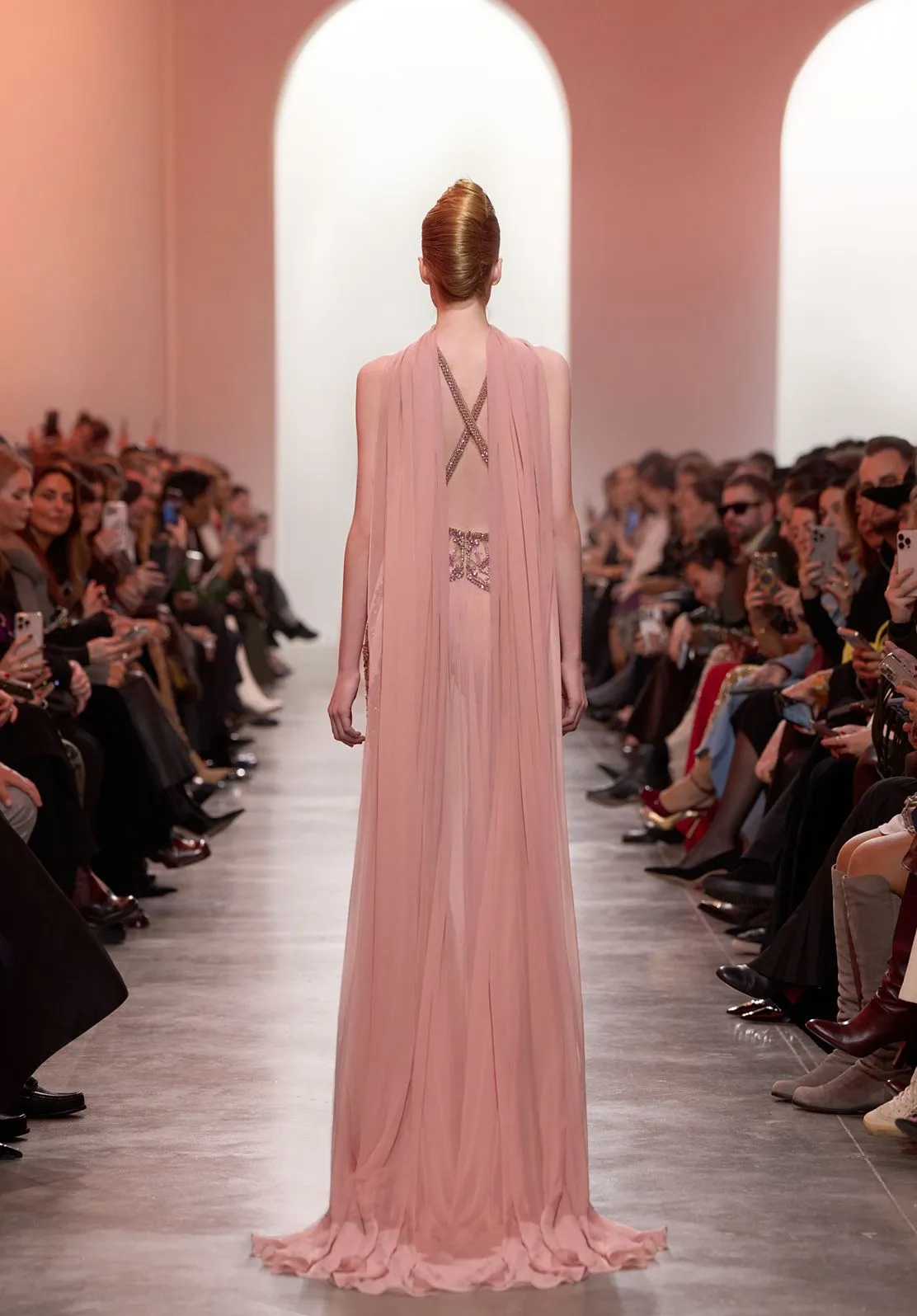 Look 43 sold by Elie Saab product image thumbnail 2