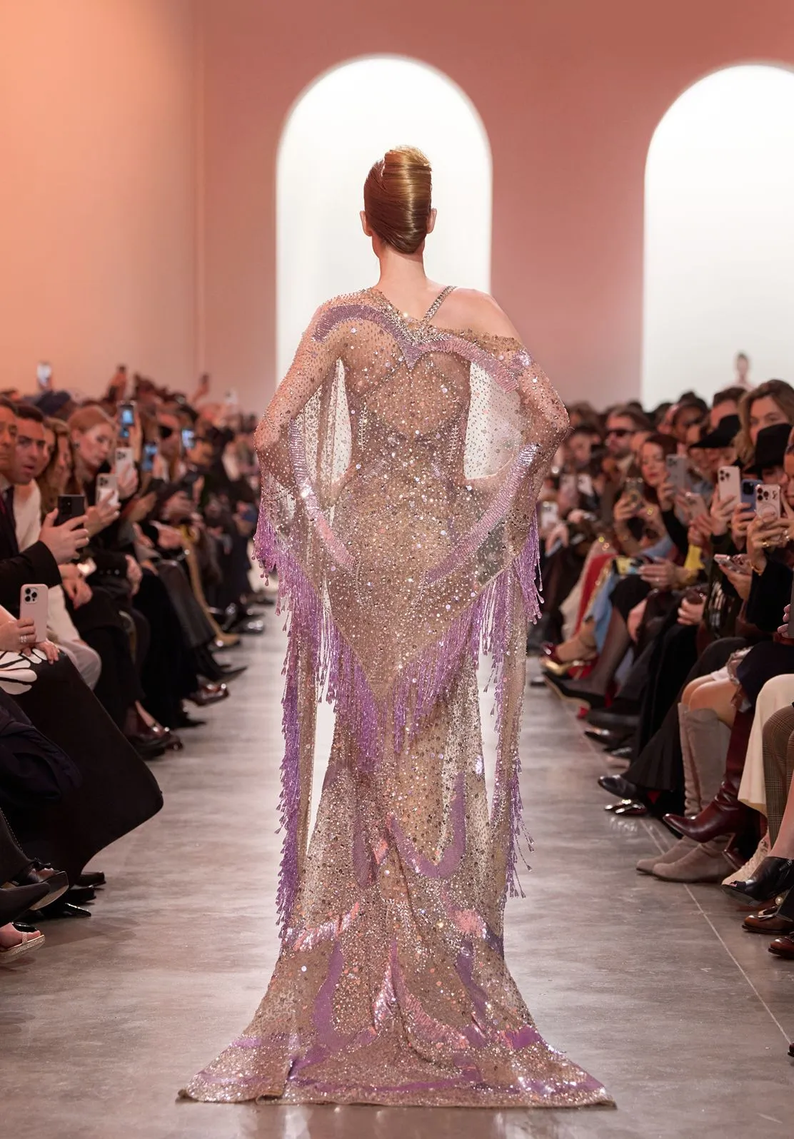 Look 39 sold by Elie Saab product image thumbnail 2