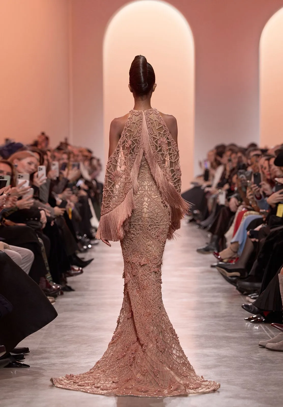 Look 27 sold by Elie Saab product image thumbnail 2