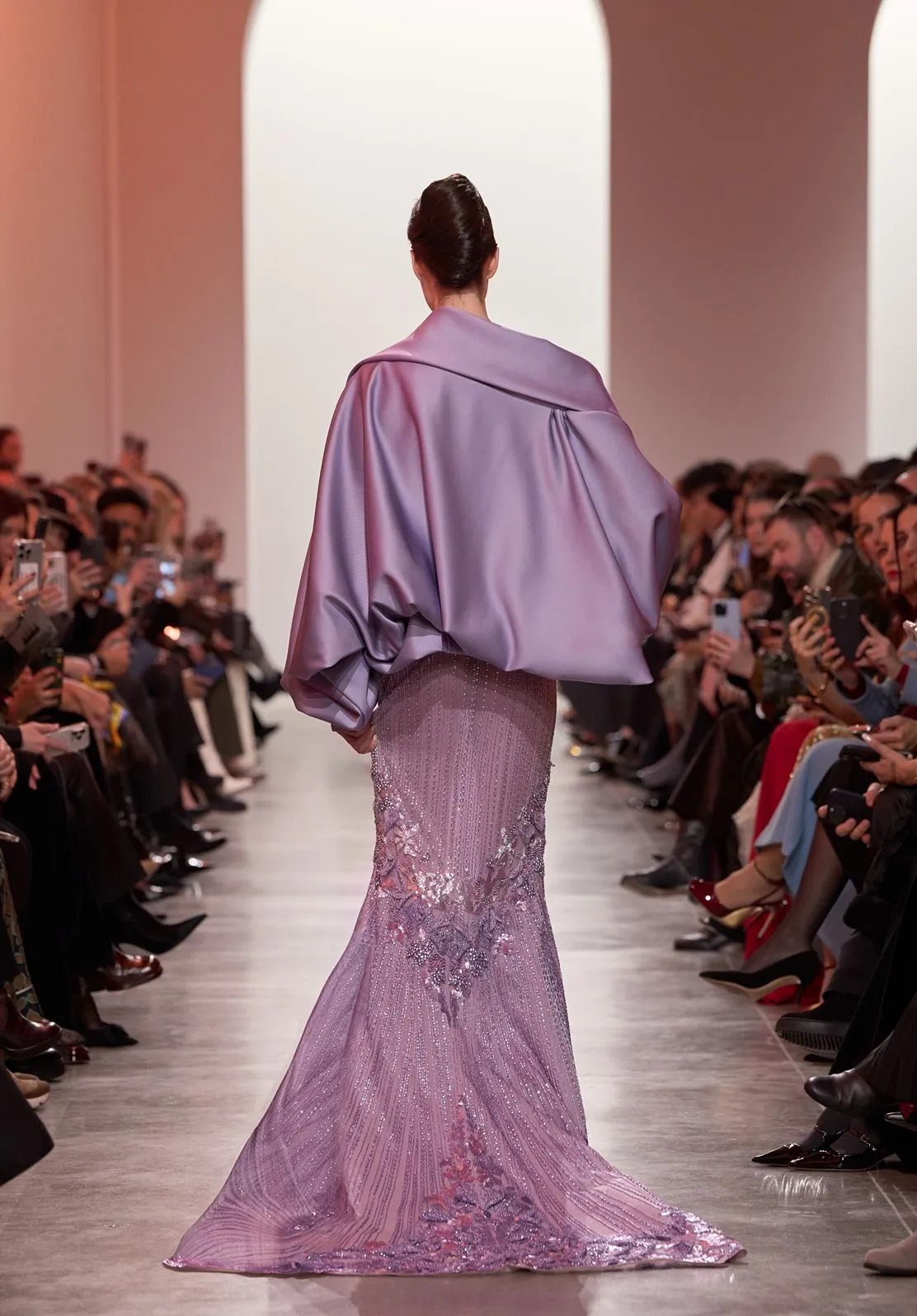 Look 9 sold by Elie Saab product image thumbnail 2