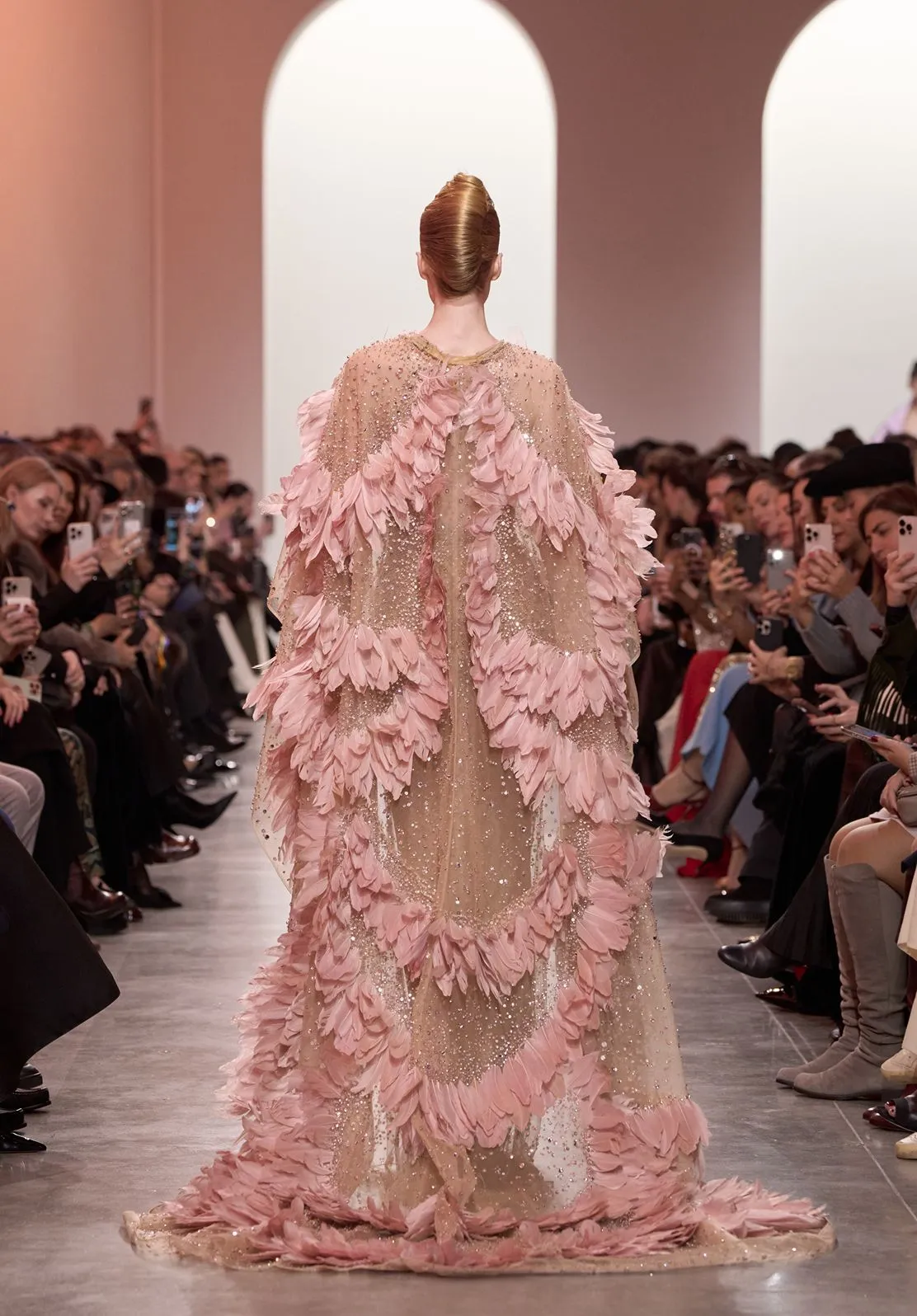 Look 5 sold by Elie Saab product image thumbnail 2