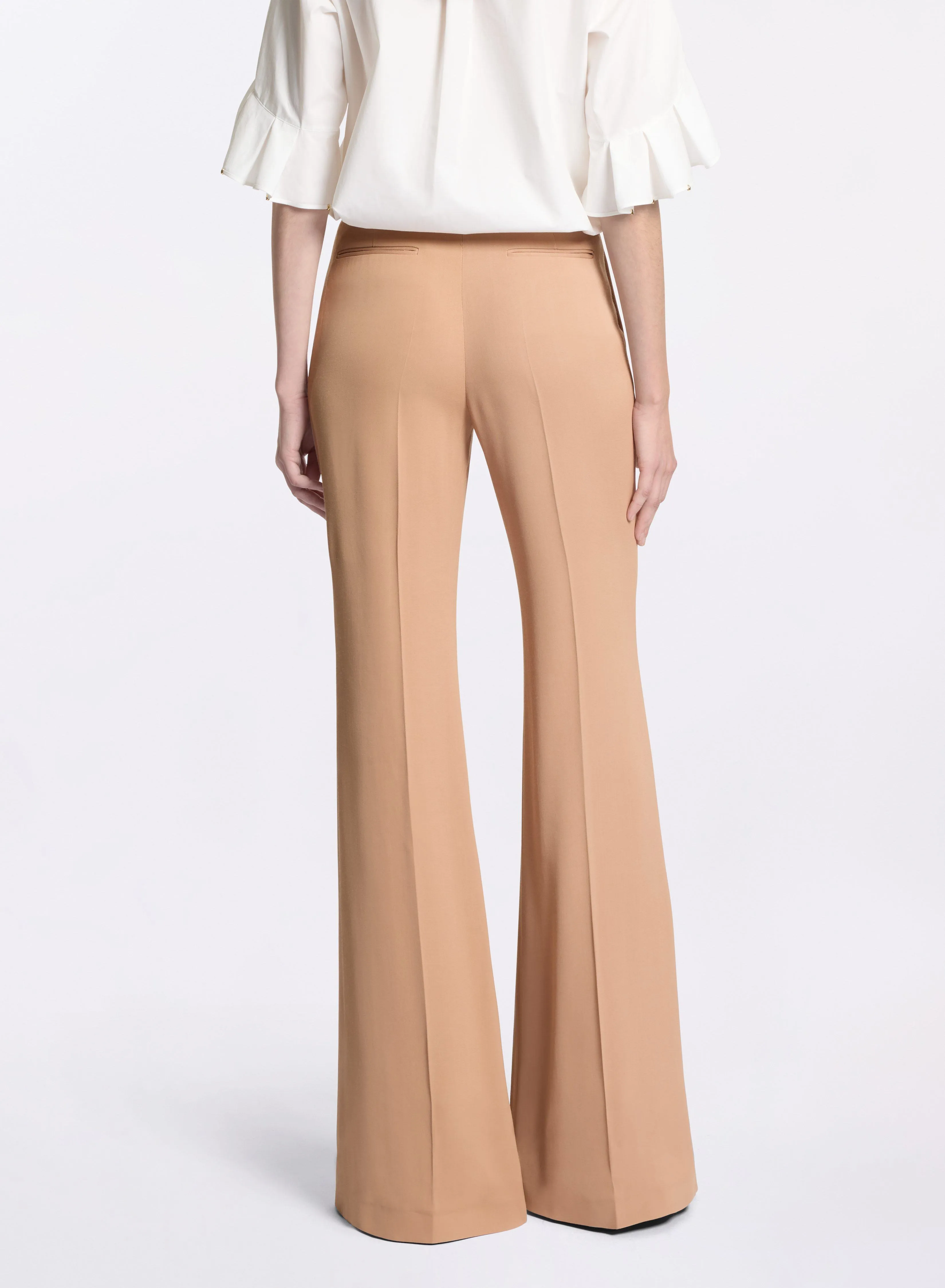 Cady Pants sold by Elie Saab product image thumbnail 2