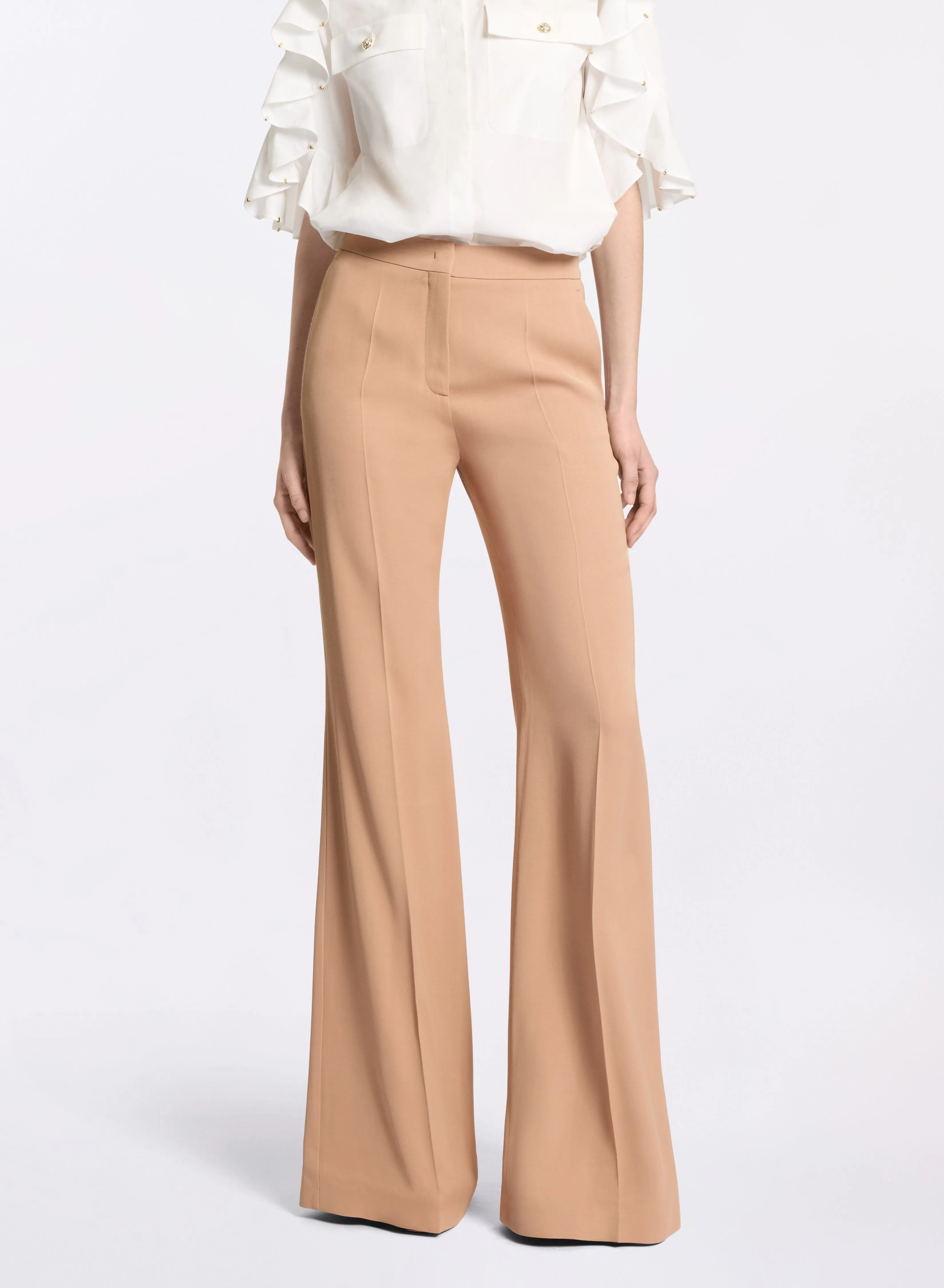 Cady Pants sold by Elie Saab product image thumbnail 4