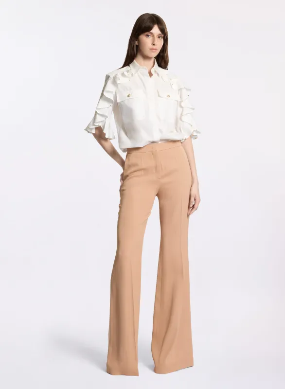 Cady Pants sold by Elie Saab