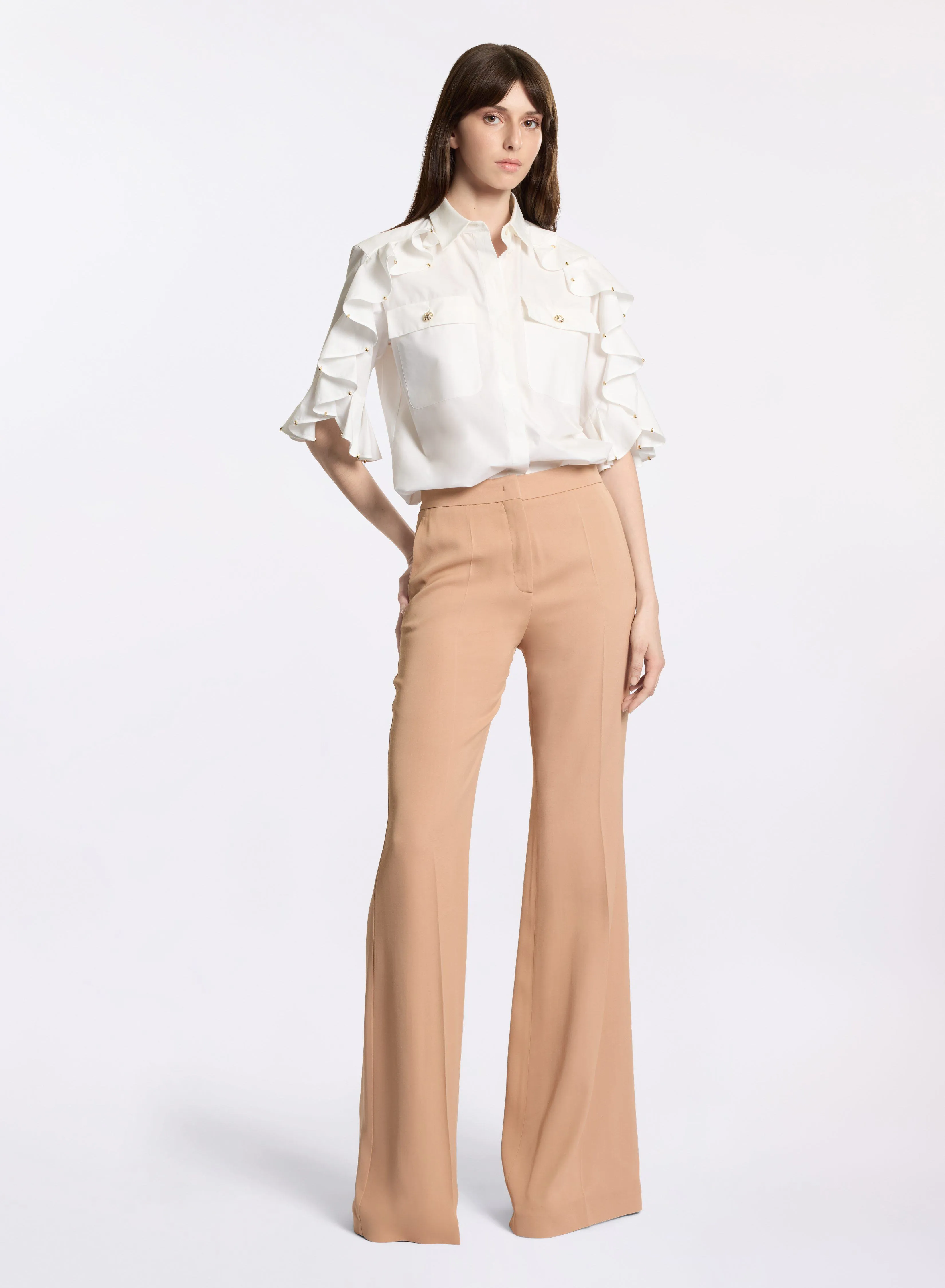 Cady Pants sold by Elie Saab