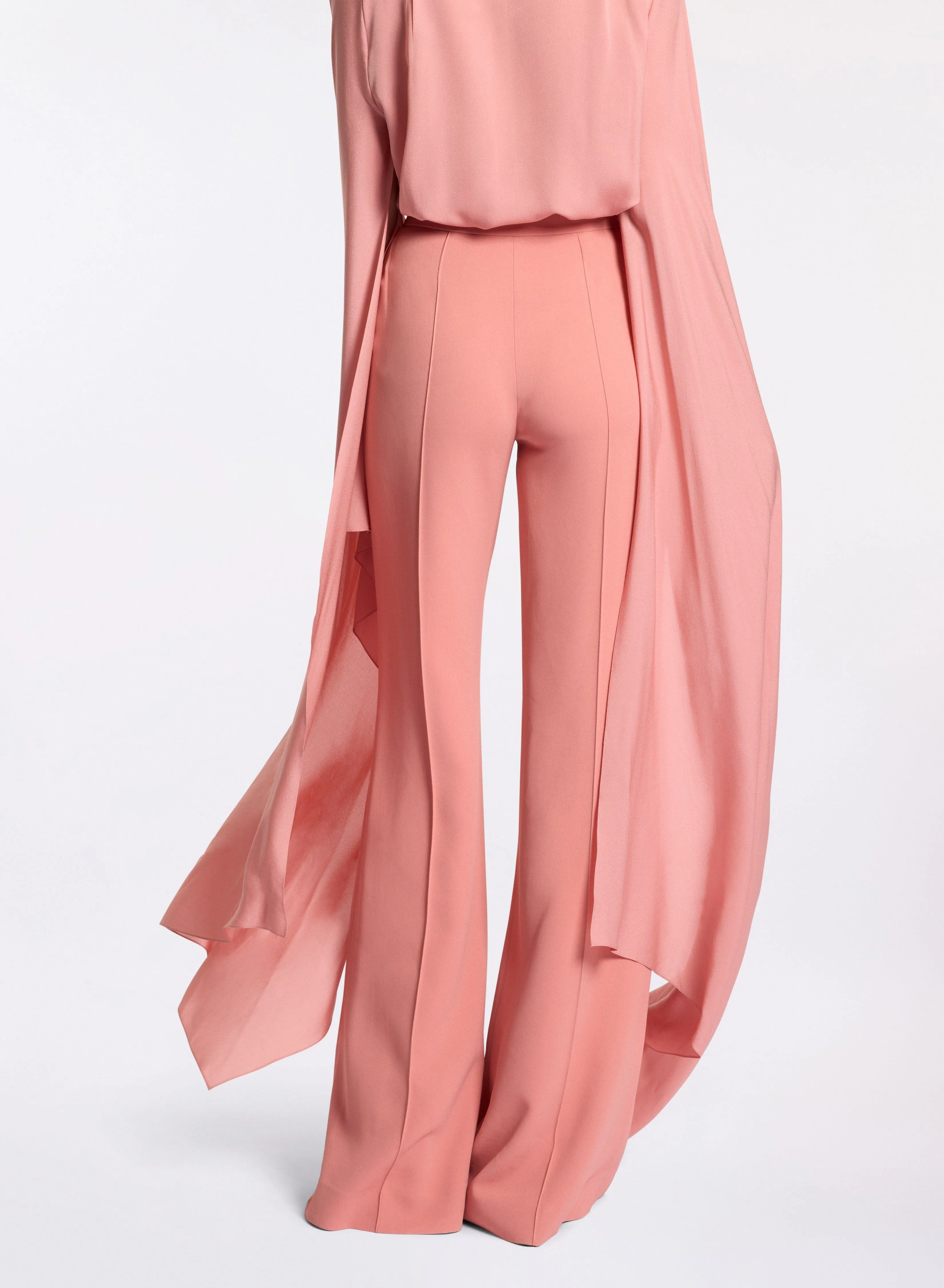 Cady Pants sold by Elie Saab product image thumbnail 3