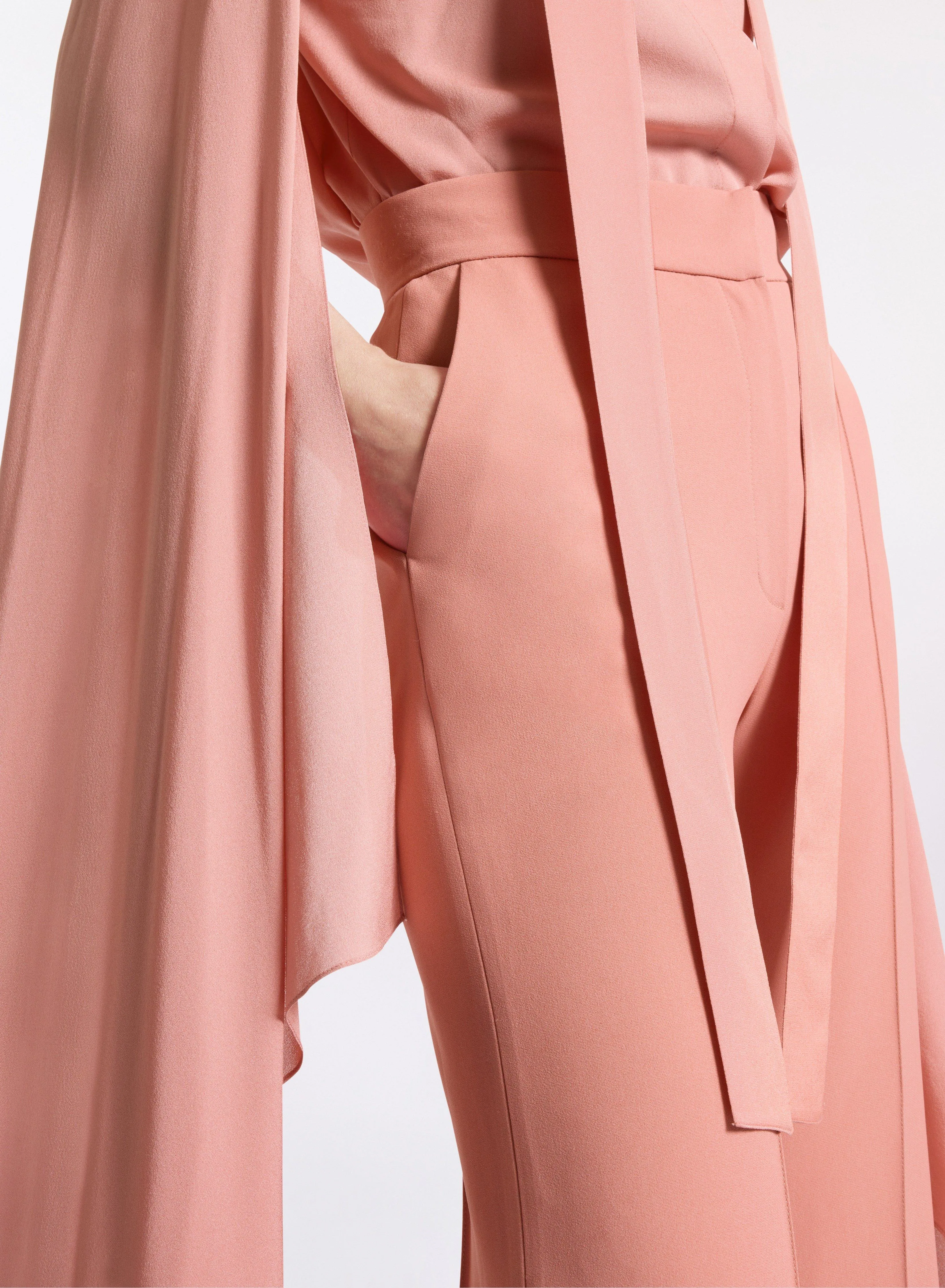 Cady Pants sold by Elie Saab product image thumbnail 2