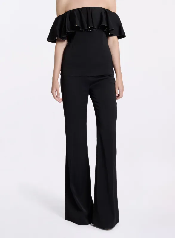 Cady Pants sold by Elie Saab