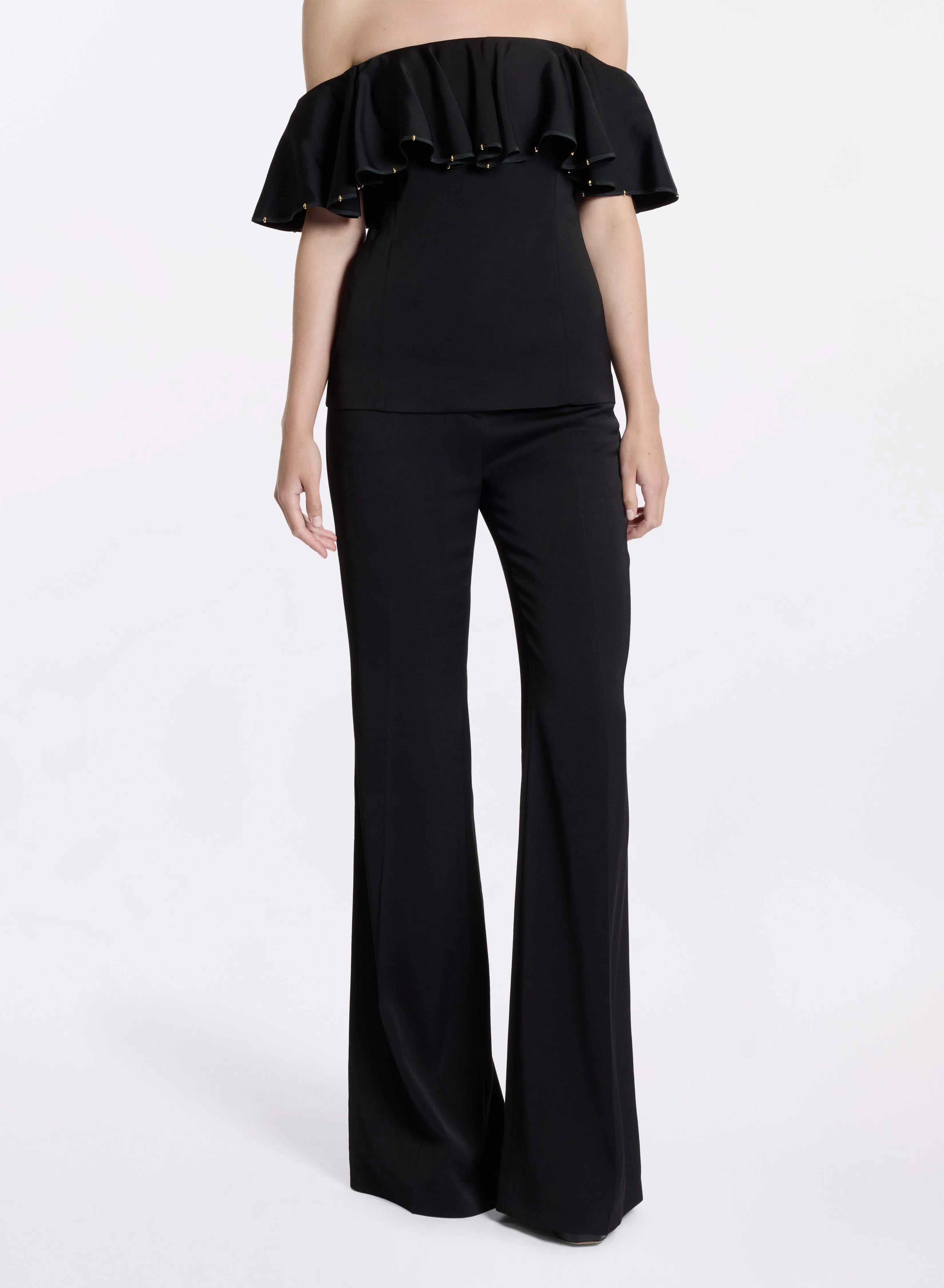 Cady Pants sold by Elie Saab