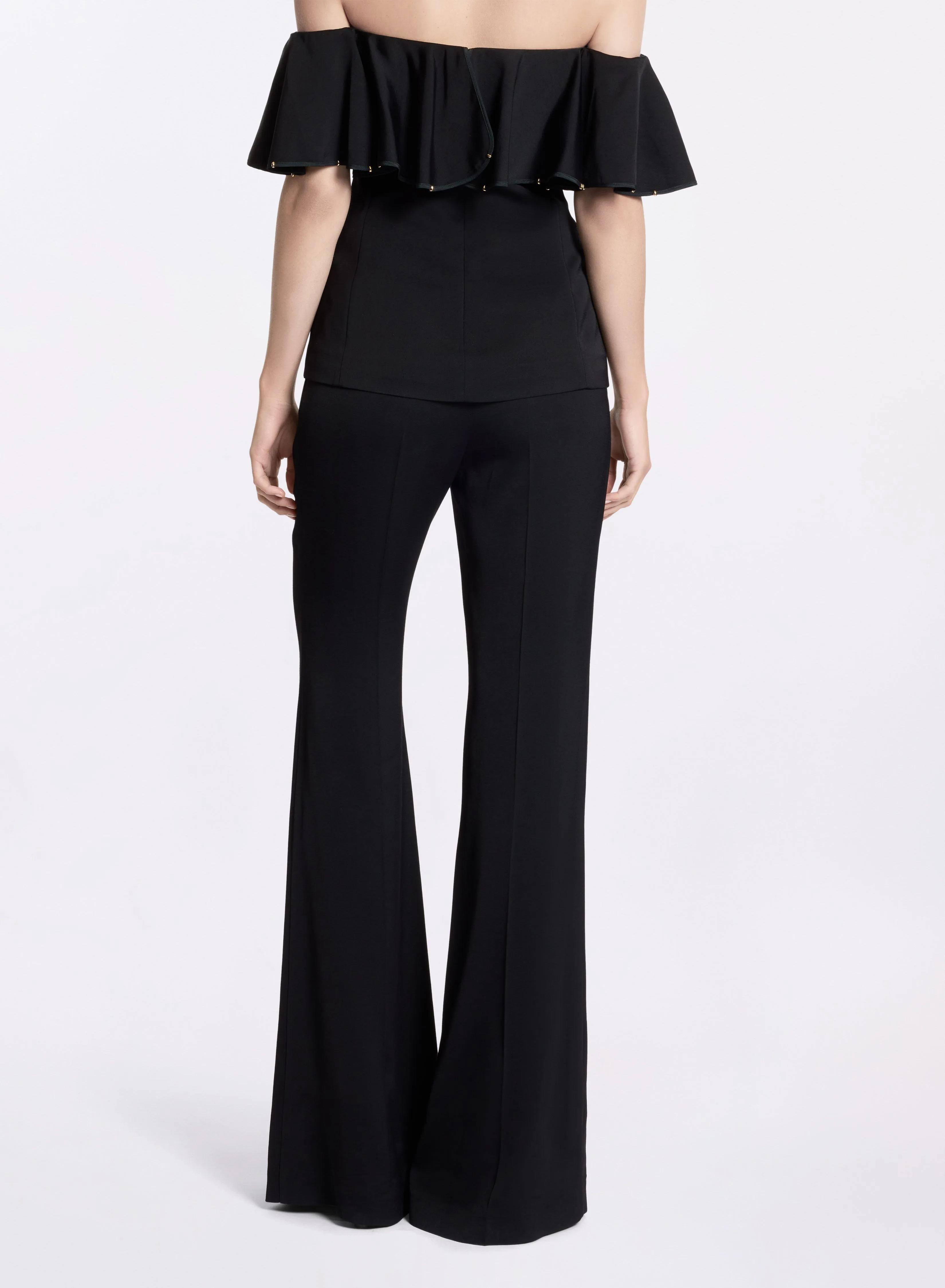 Cady Pants sold by Elie Saab product image thumbnail 2