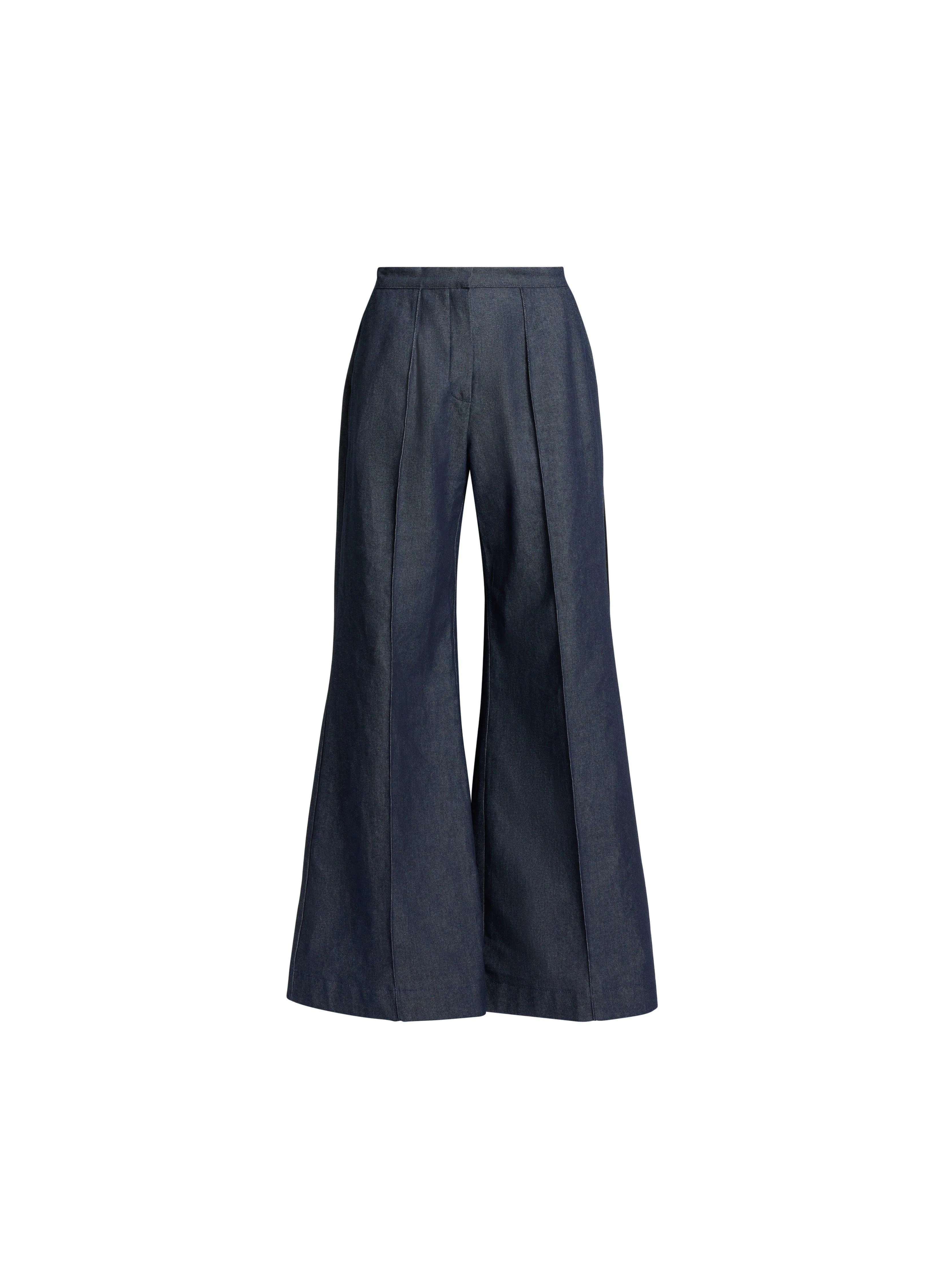 Denim Pants sold by Elie Saab product image thumbnail 2