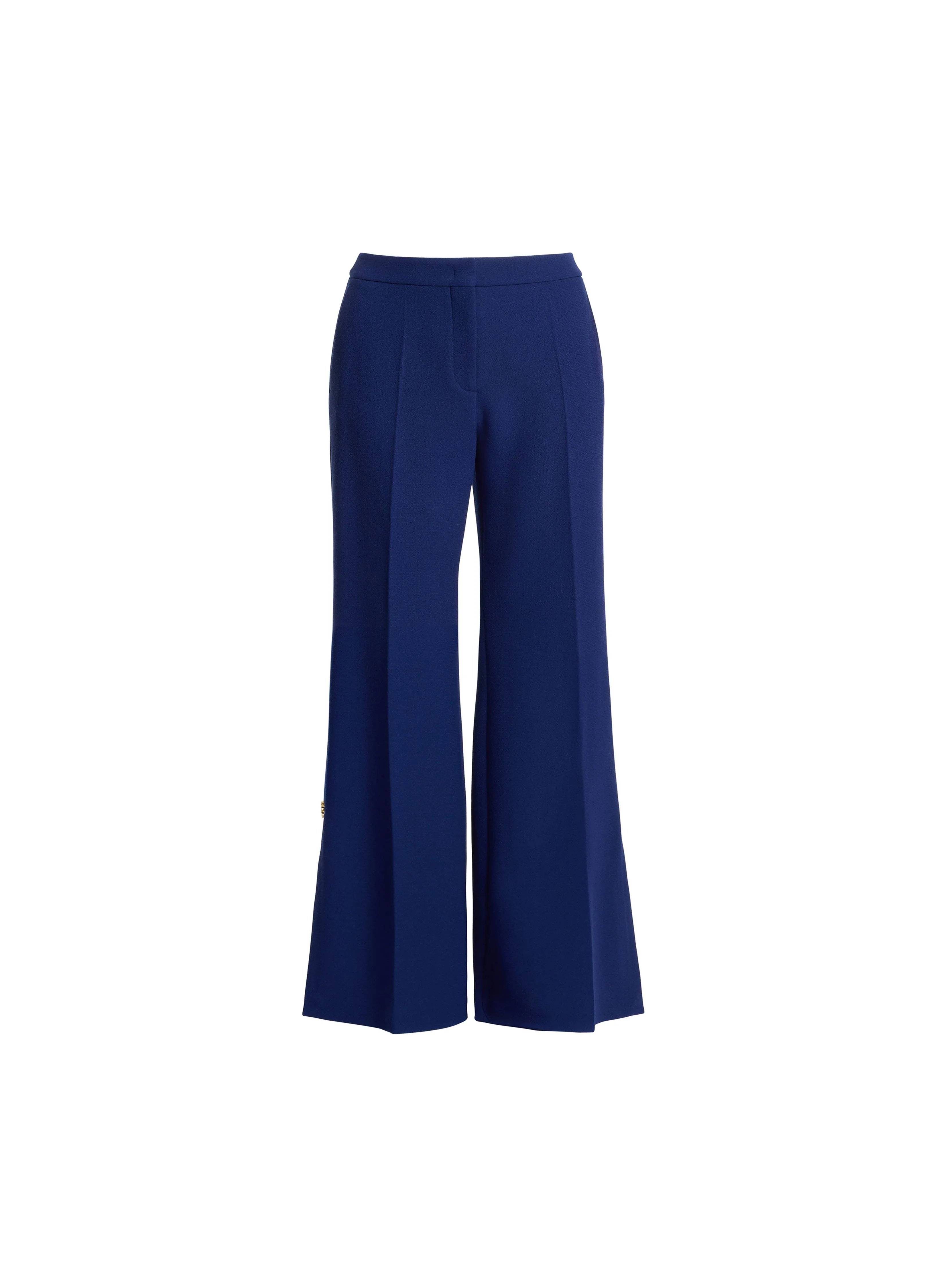 Side Slit Flared Pants sold by Elie Saab product image thumbnail 4