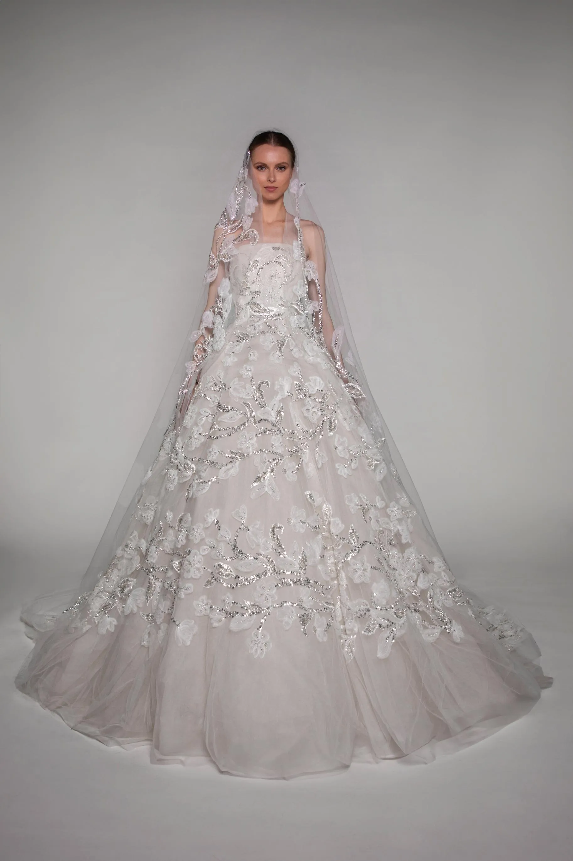 Look 14 sold by Elie Saab product image thumbnail 2