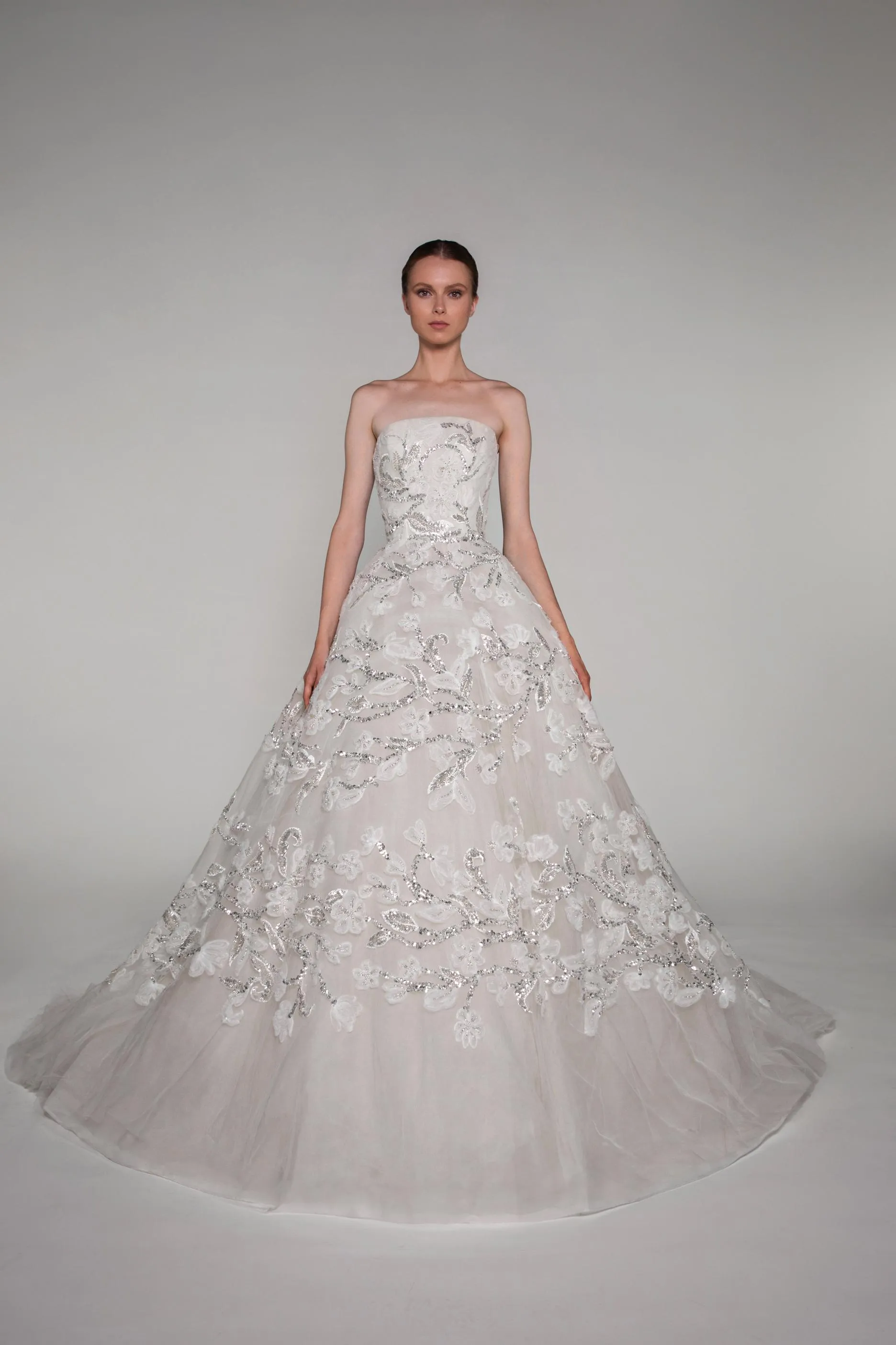 Look 14 sold by Elie Saab product image thumbnail 3