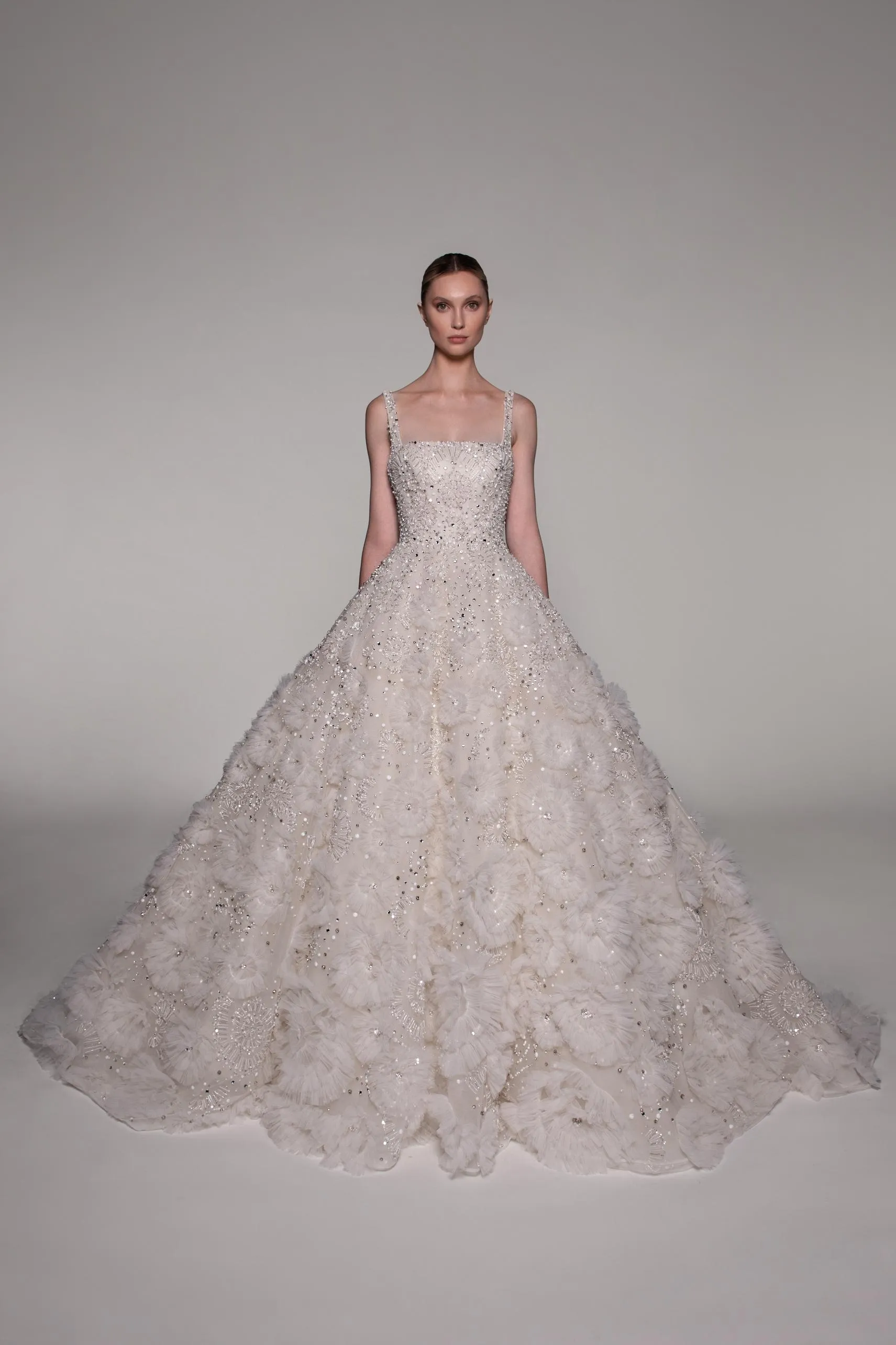 Look 15 sold by Elie Saab product image thumbnail 3