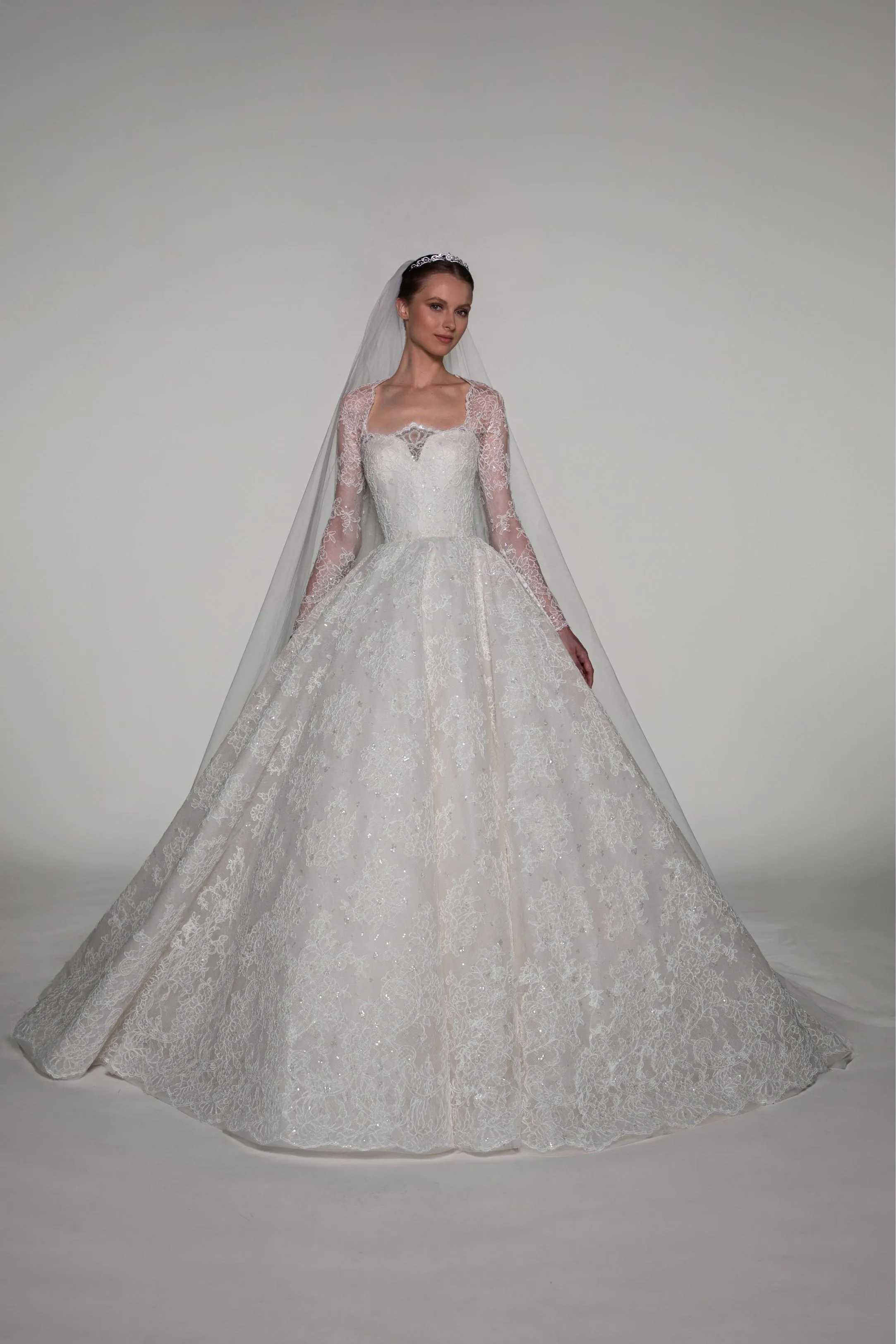 Look 12 sold by Elie Saab product image thumbnail 2