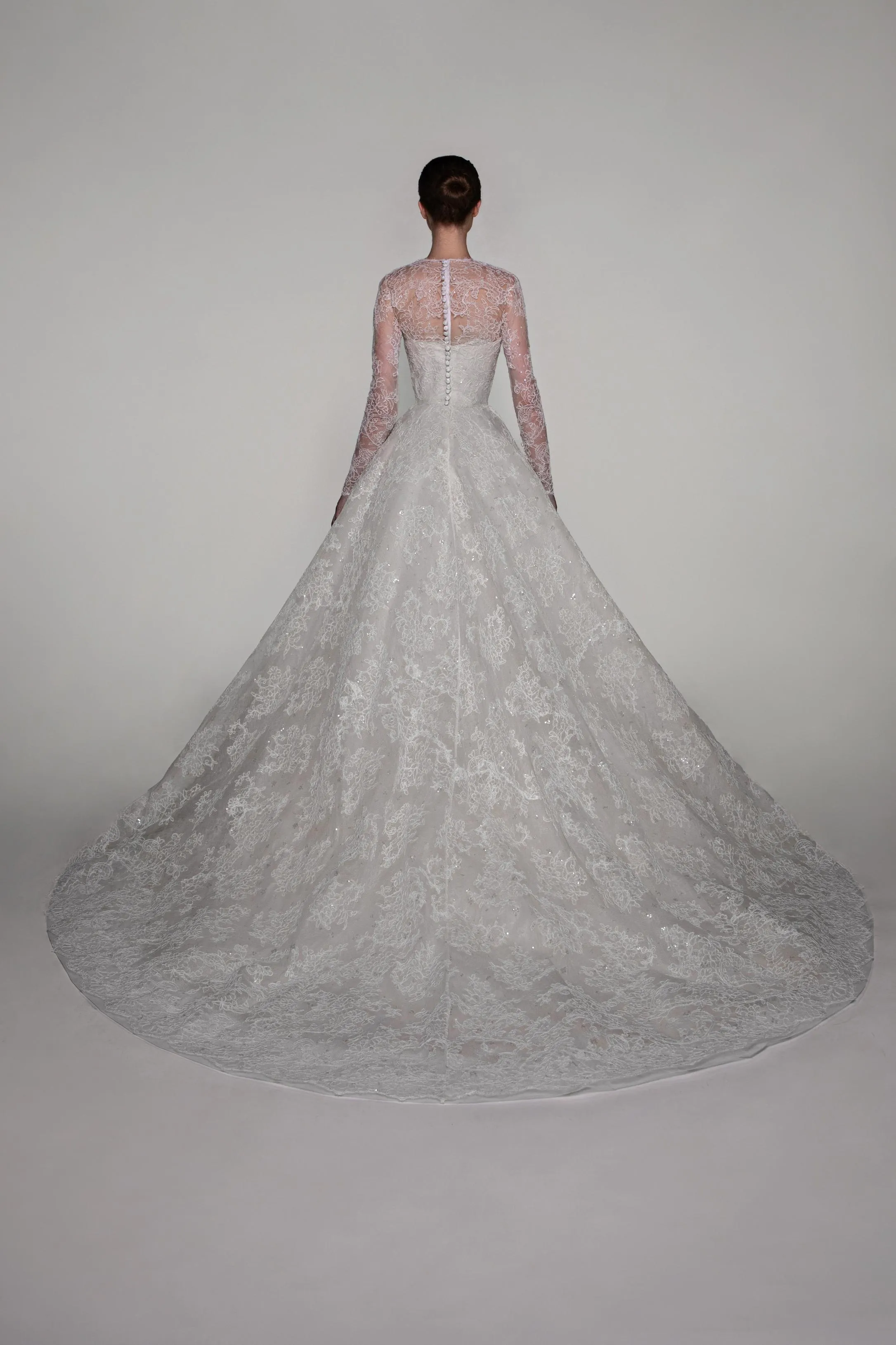 Look 12 sold by Elie Saab product image thumbnail 5