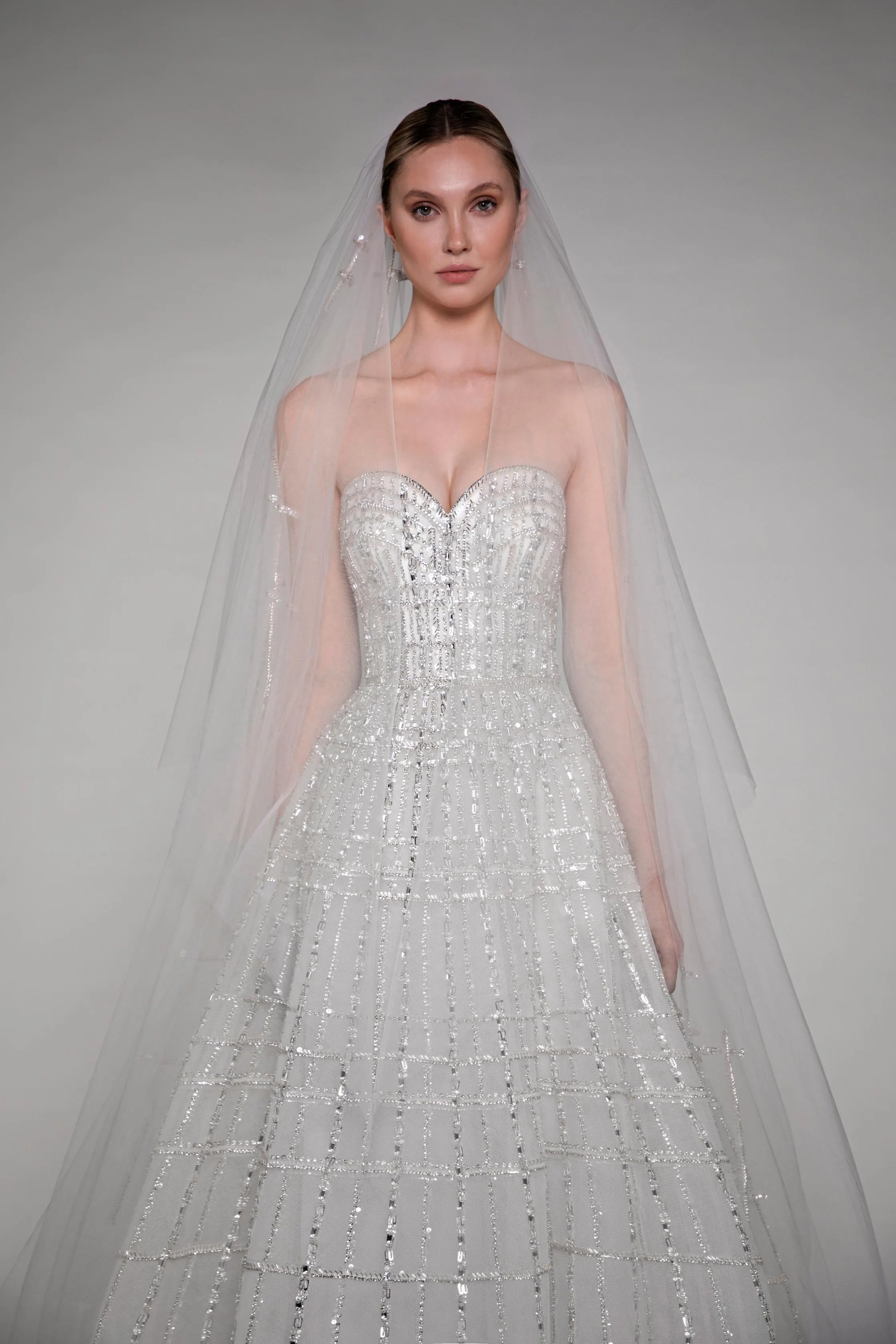 Look 9 sold by Elie Saab product image thumbnail 3