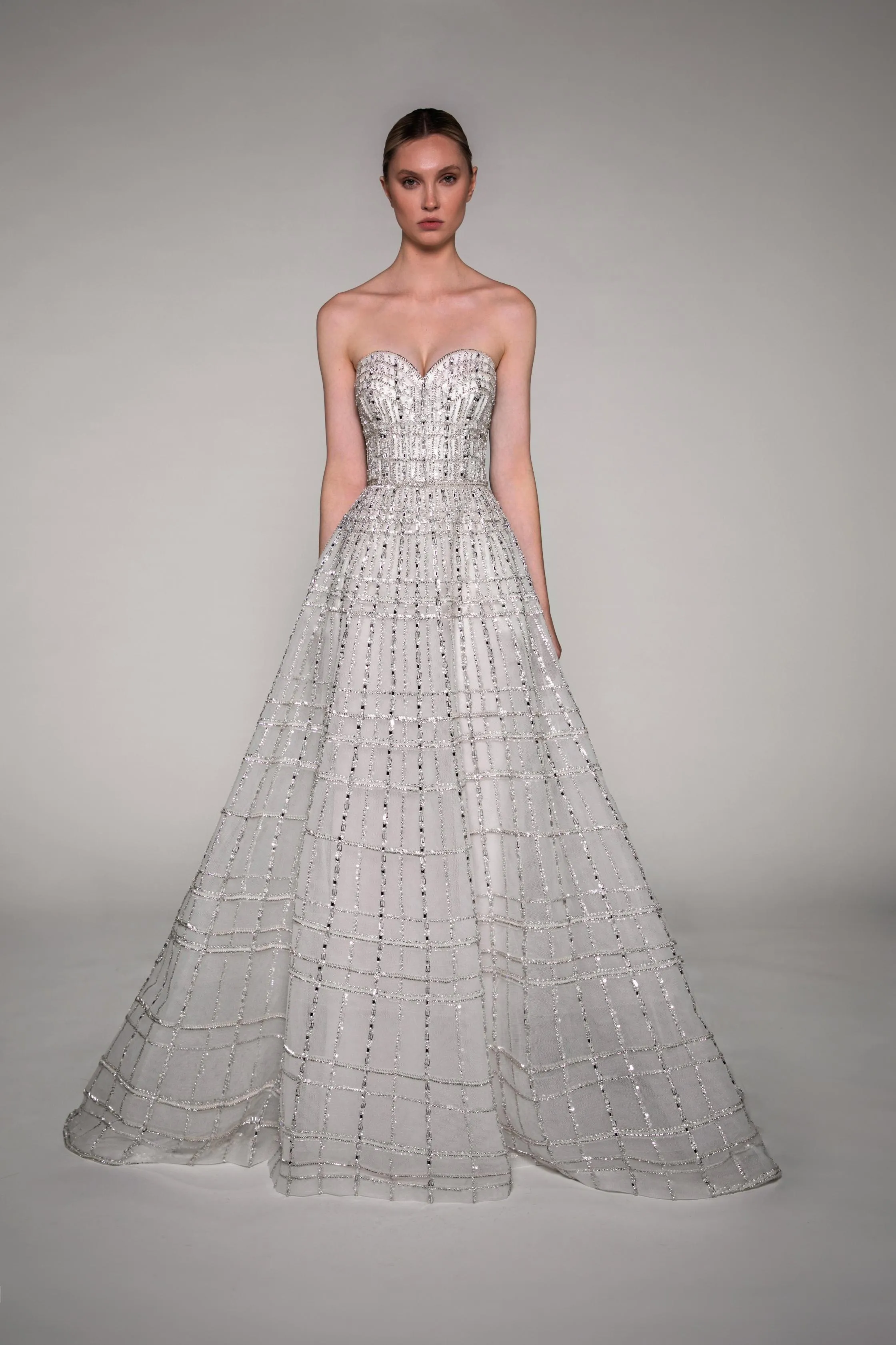 Look 9 sold by Elie Saab product image thumbnail 2