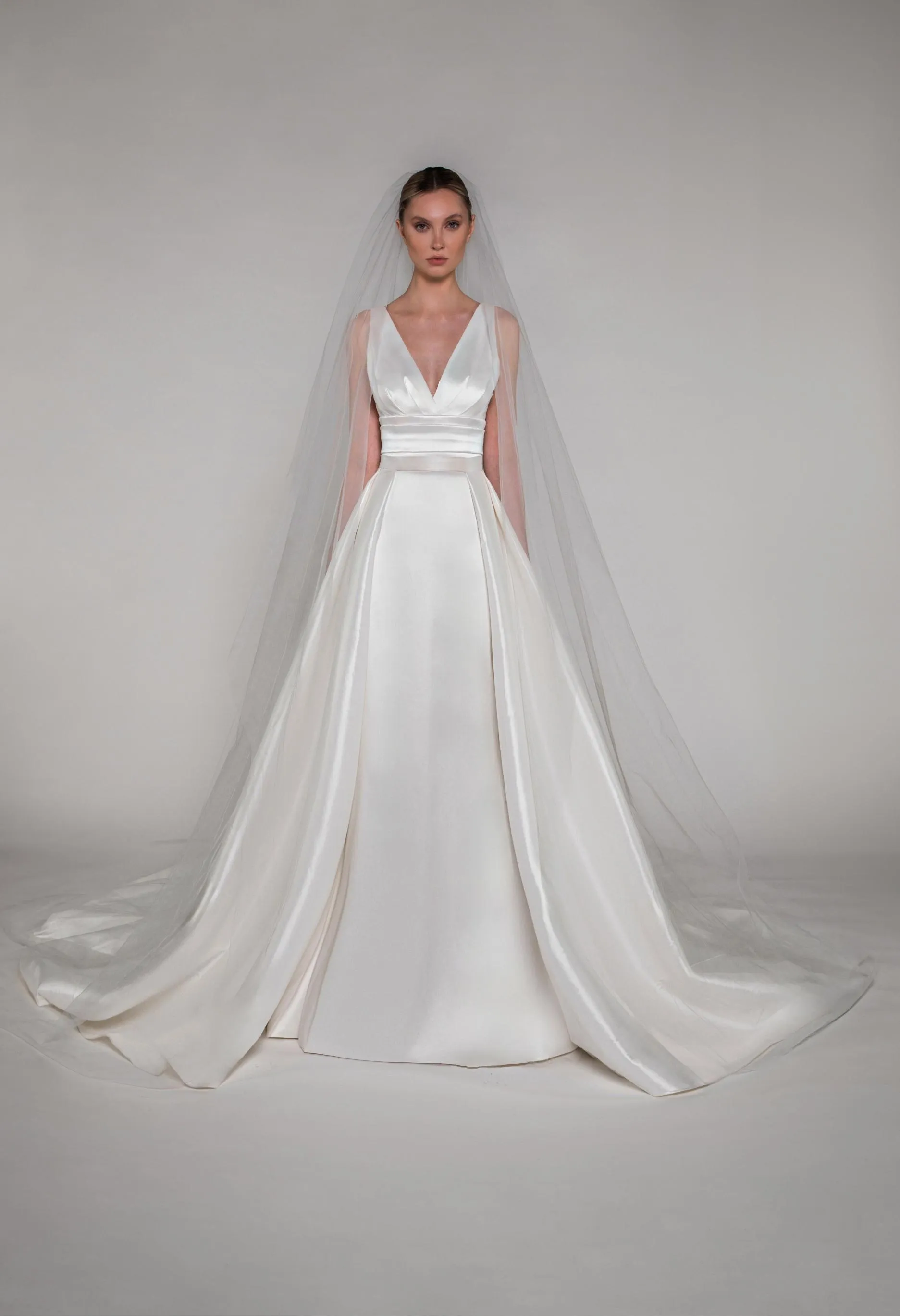 Look 5 sold by Elie Saab product image thumbnail 2