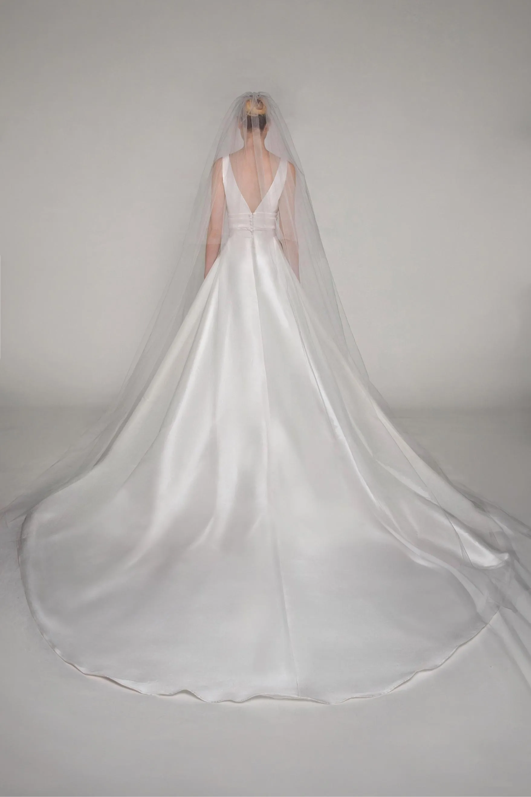 Look 5 sold by Elie Saab product image thumbnail 4