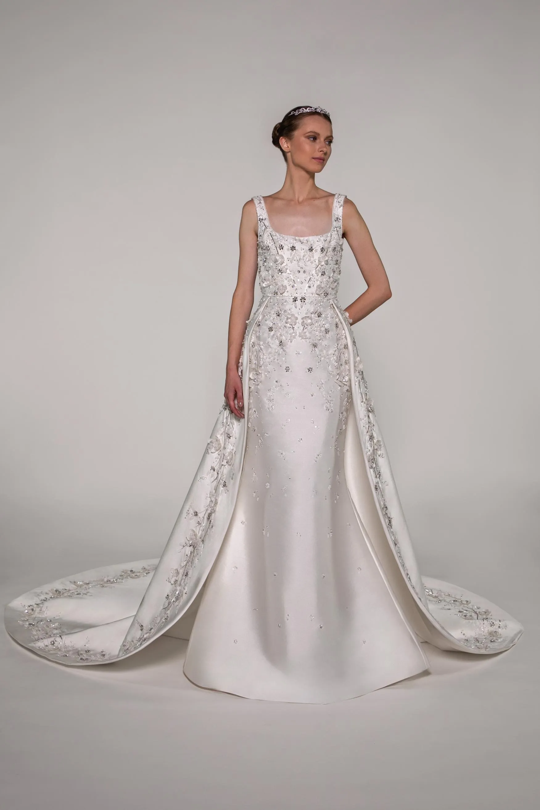 Look 7 sold by Elie Saab product image thumbnail 3