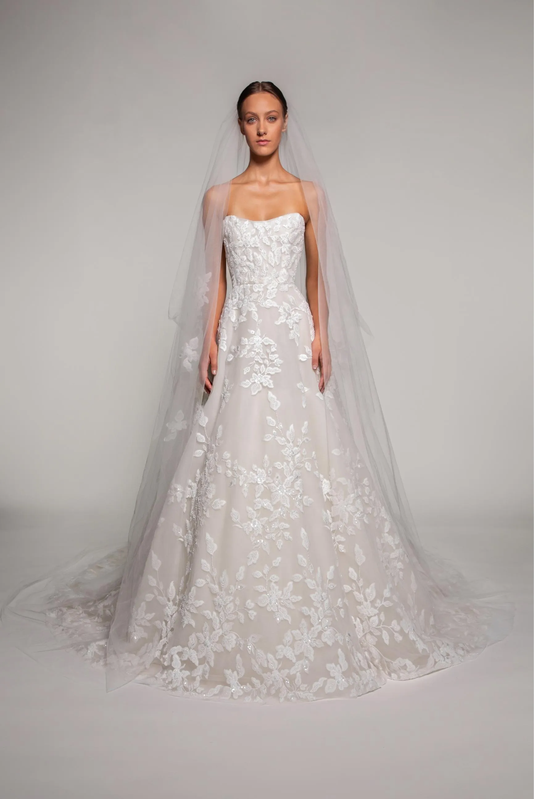 Look 2 sold by Elie Saab product image thumbnail 2