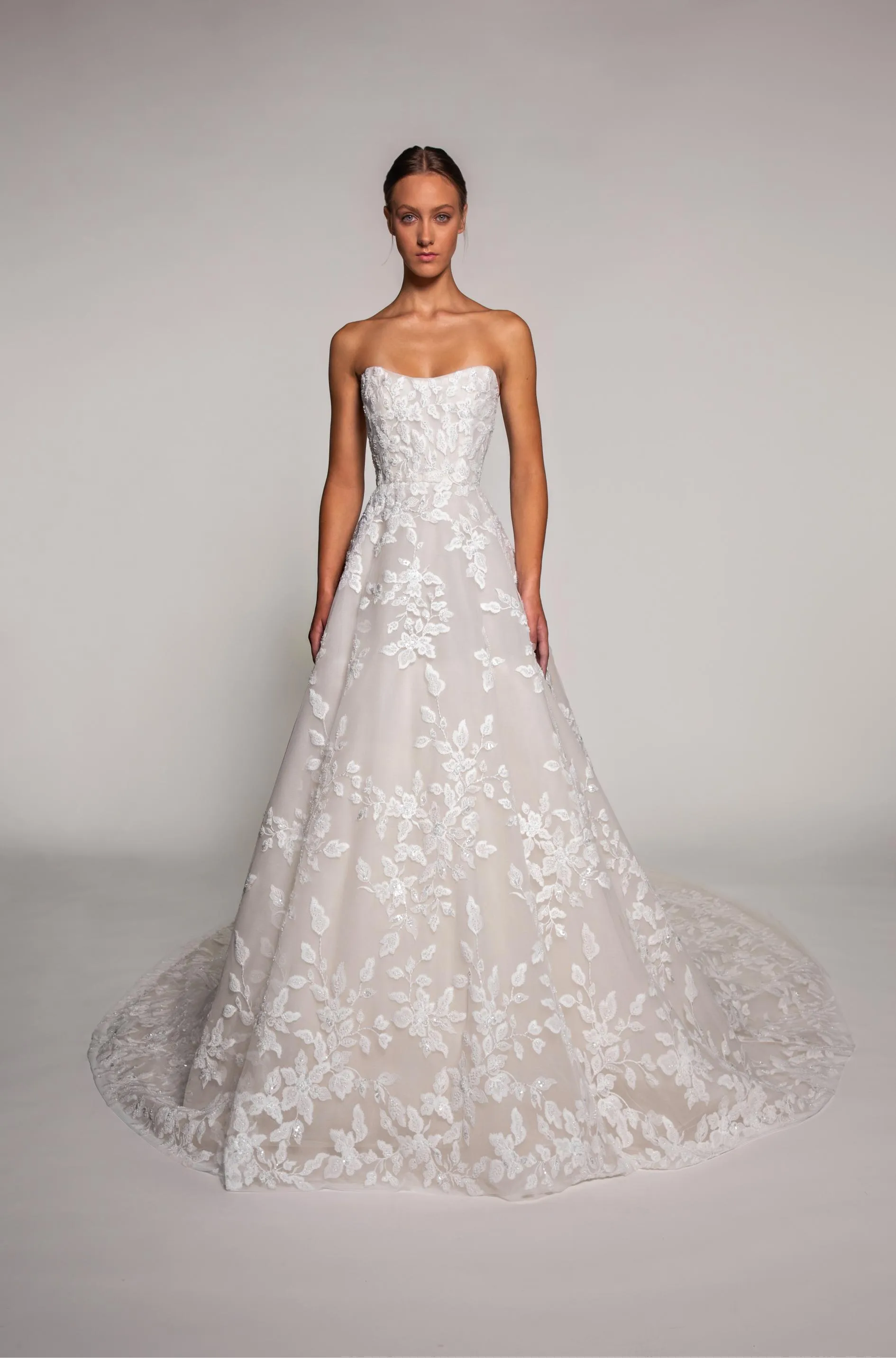 Look 2 sold by Elie Saab product image thumbnail 3