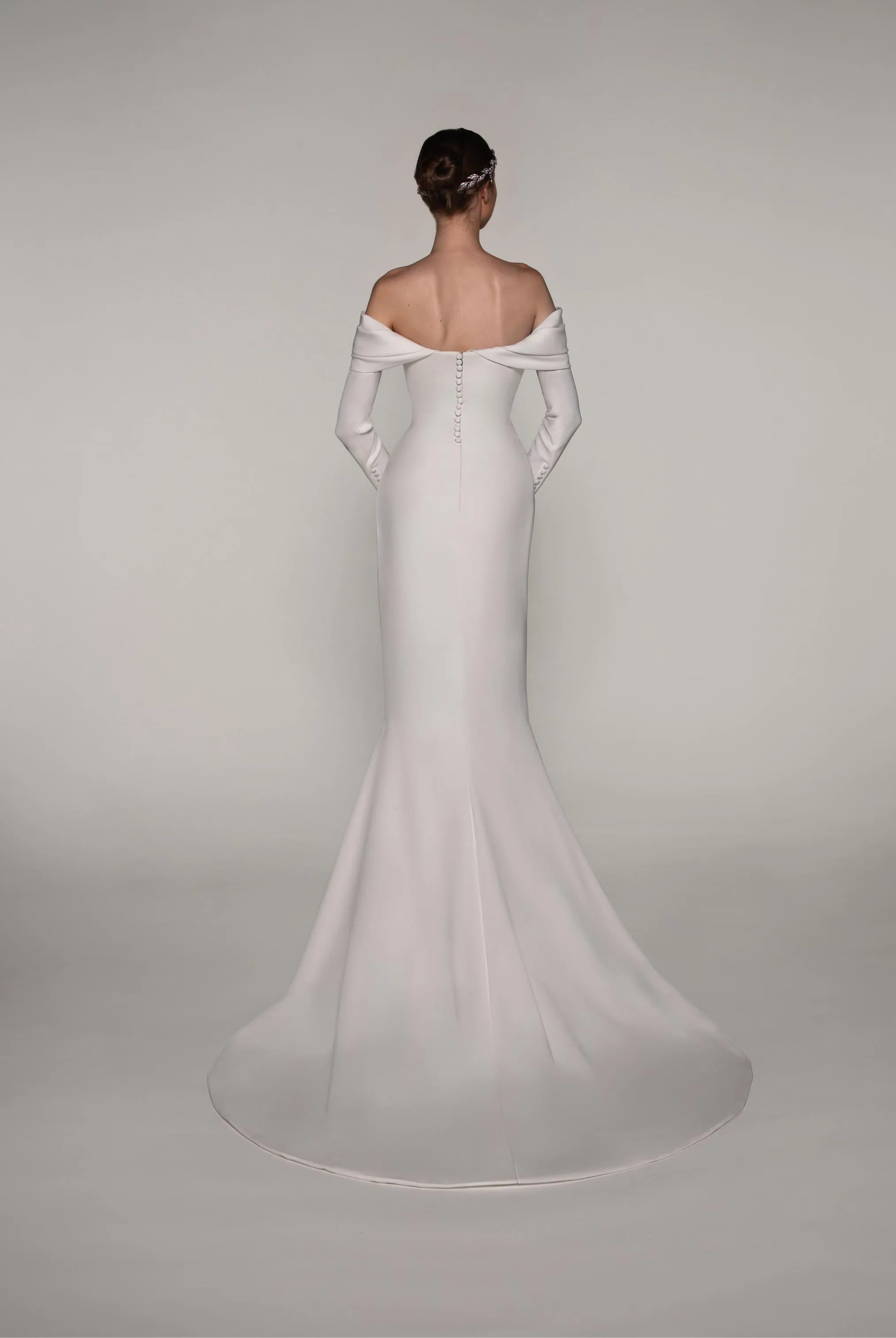 Look 1 sold by Elie Saab product image thumbnail 3