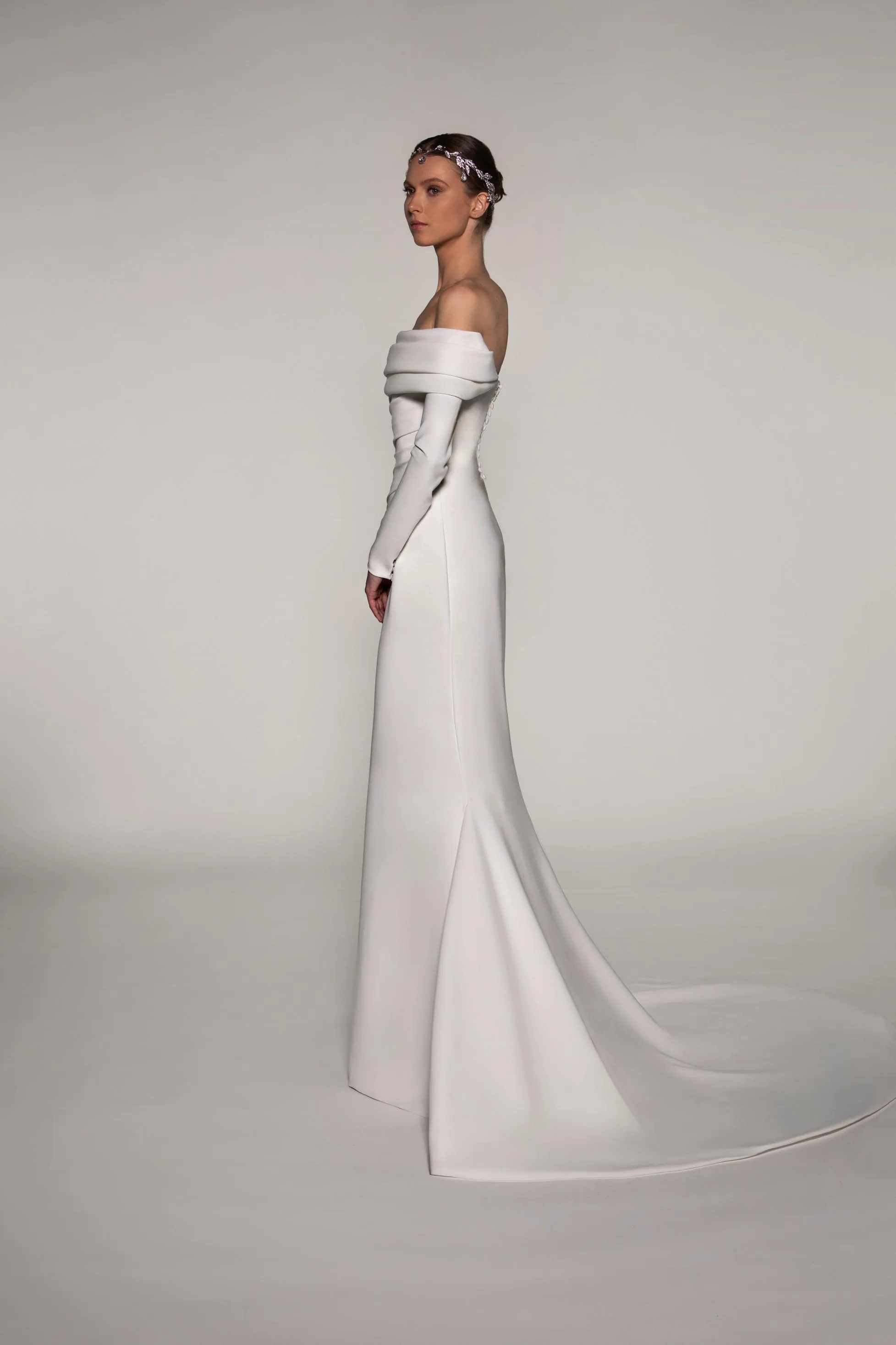 Look 1 sold by Elie Saab product image thumbnail 4