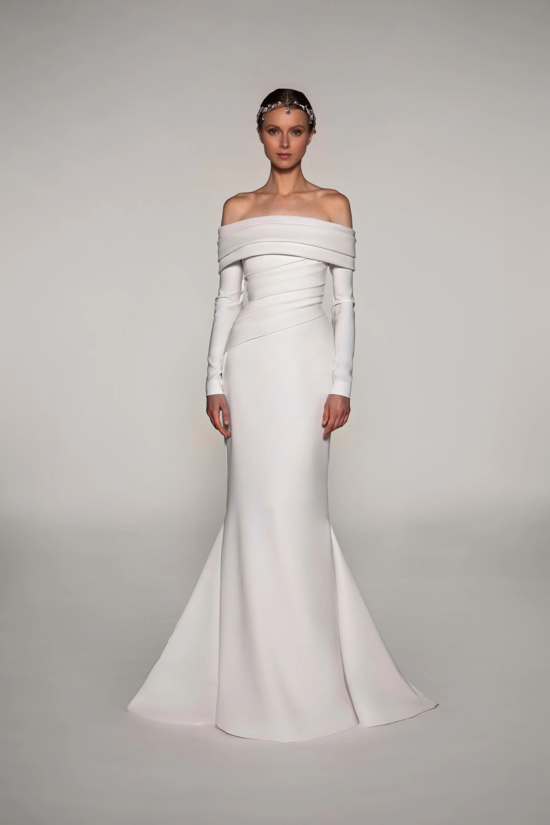 Look 1 sold by Elie Saab product image thumbnail 2