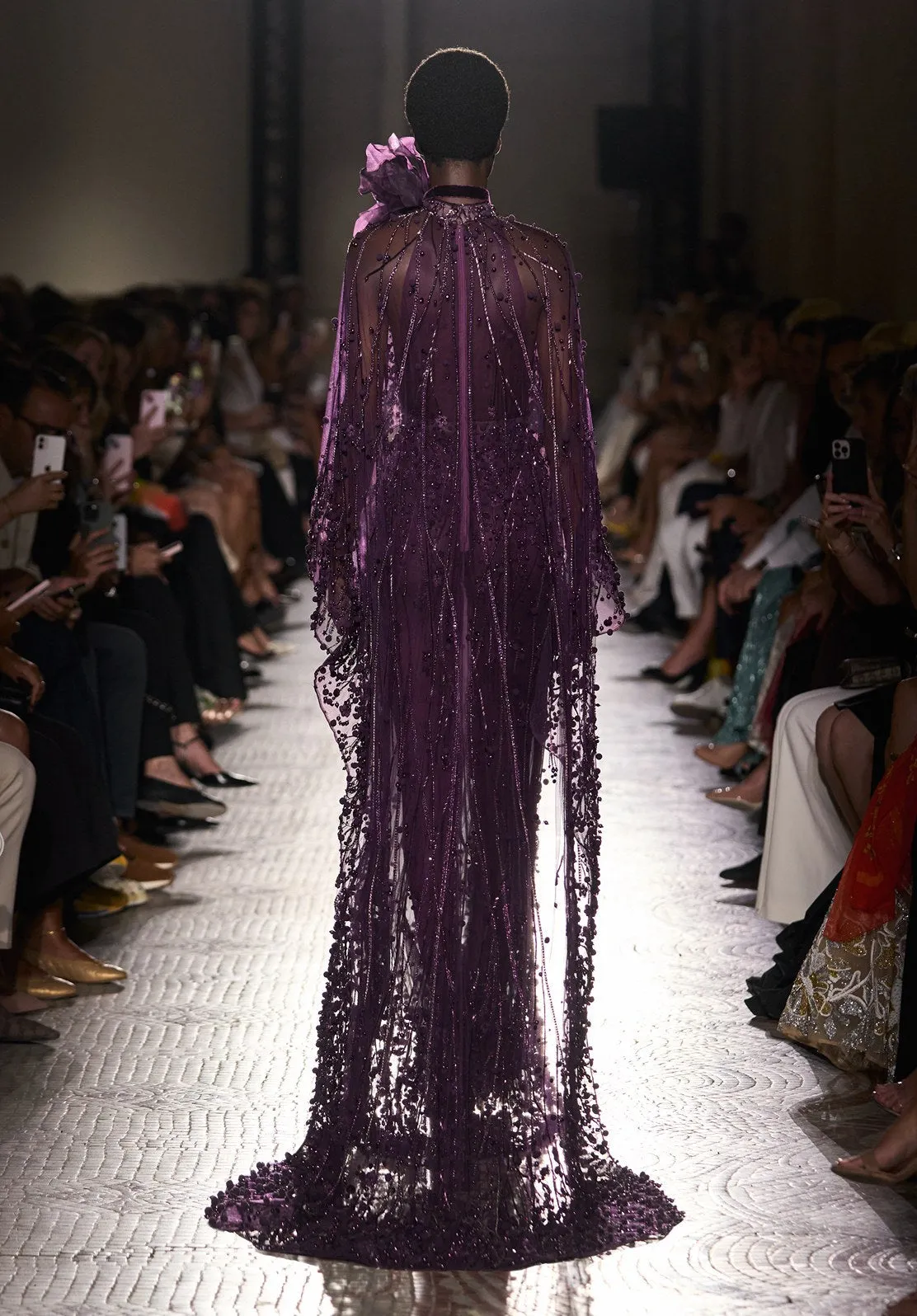 Look 45 sold by Elie Saab product image thumbnail 2