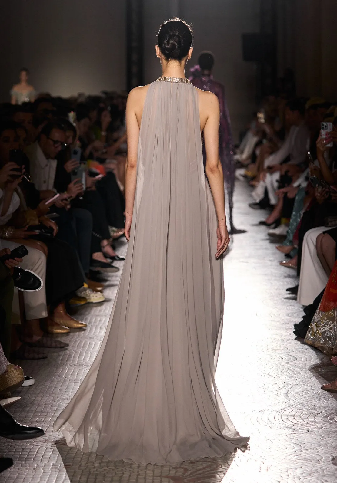 Look 46 sold by Elie Saab product image thumbnail 2
