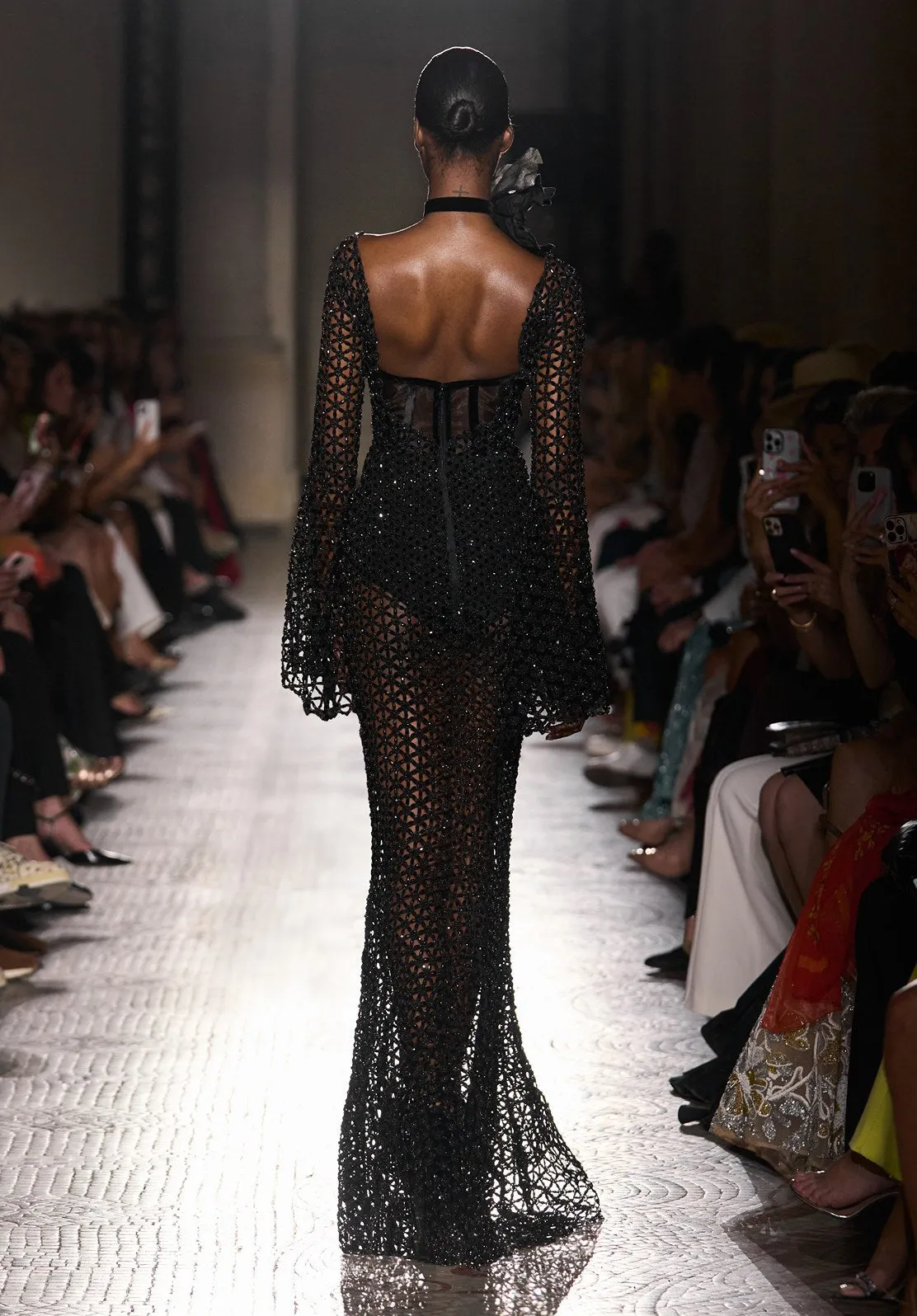 Look 27 sold by Elie Saab product image thumbnail 2