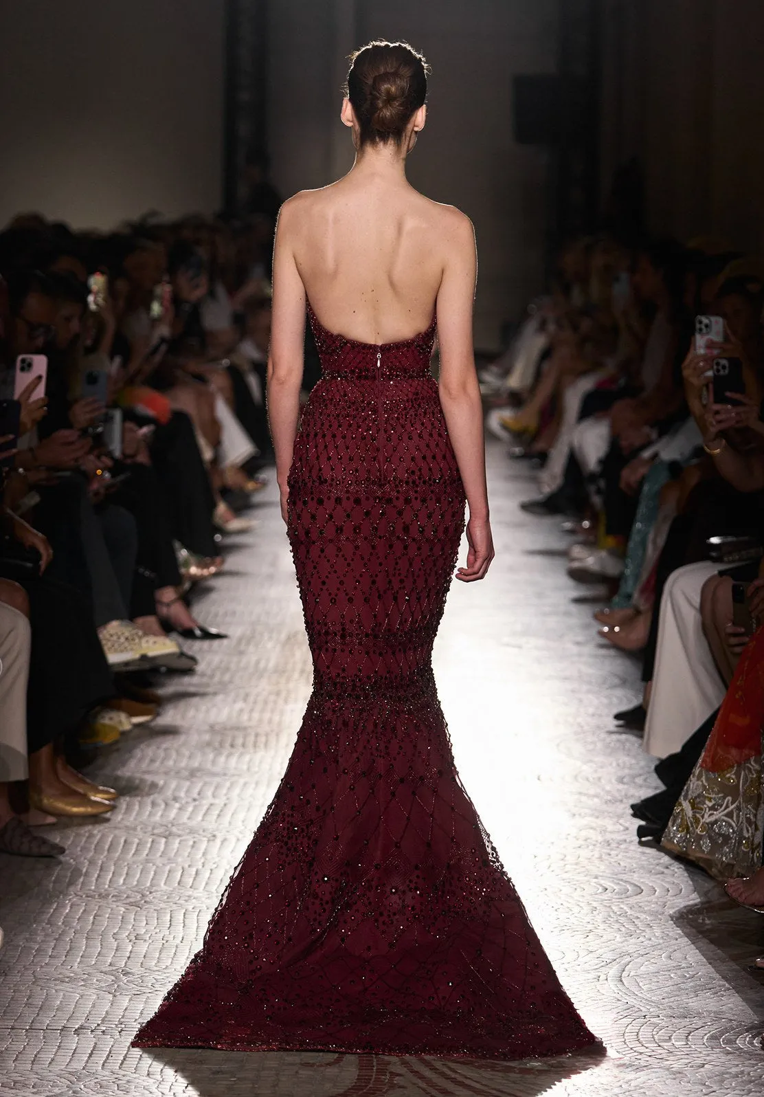 Look 26 sold by Elie Saab product image thumbnail 2
