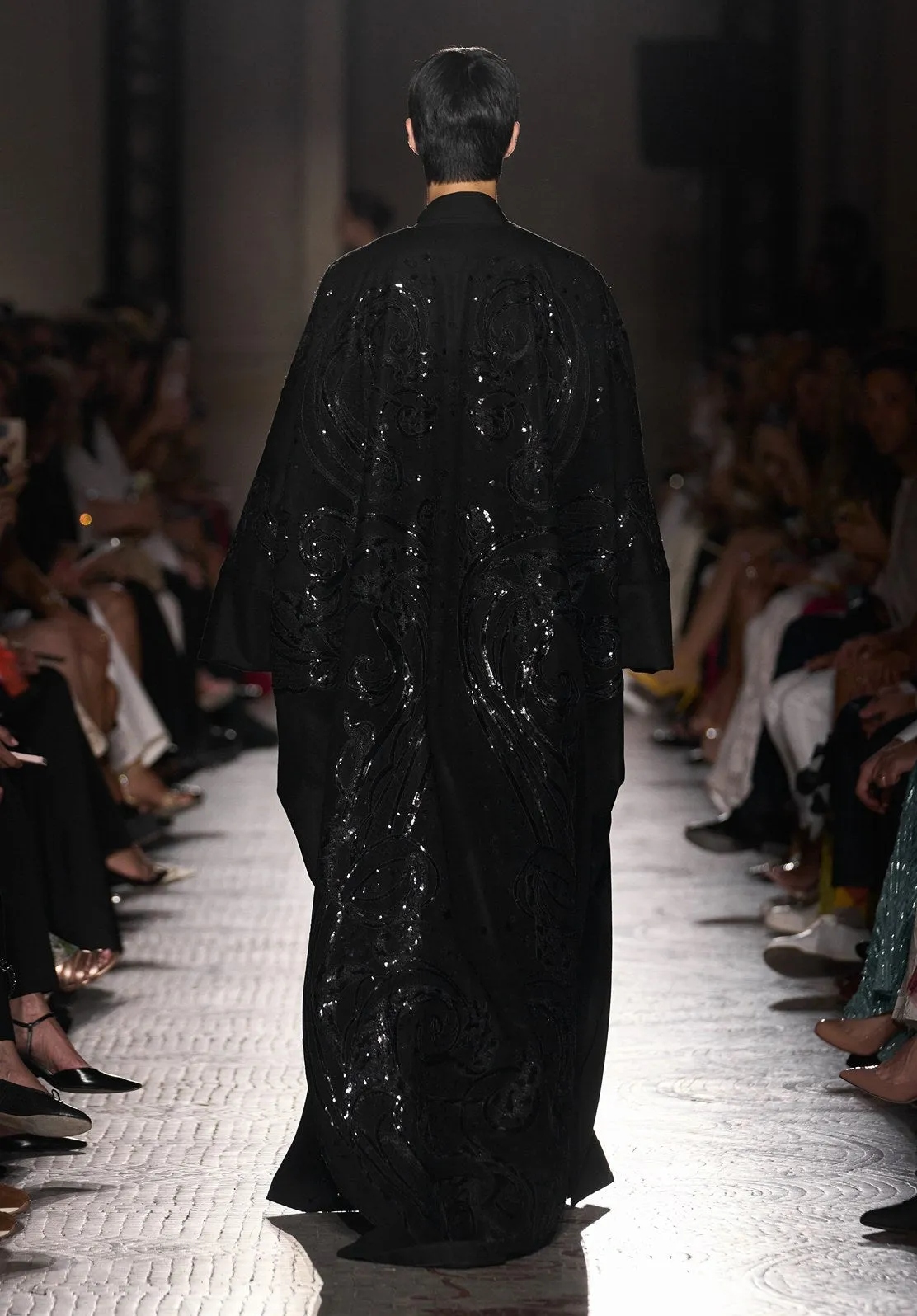 Look 24 sold by Elie Saab product image thumbnail 2