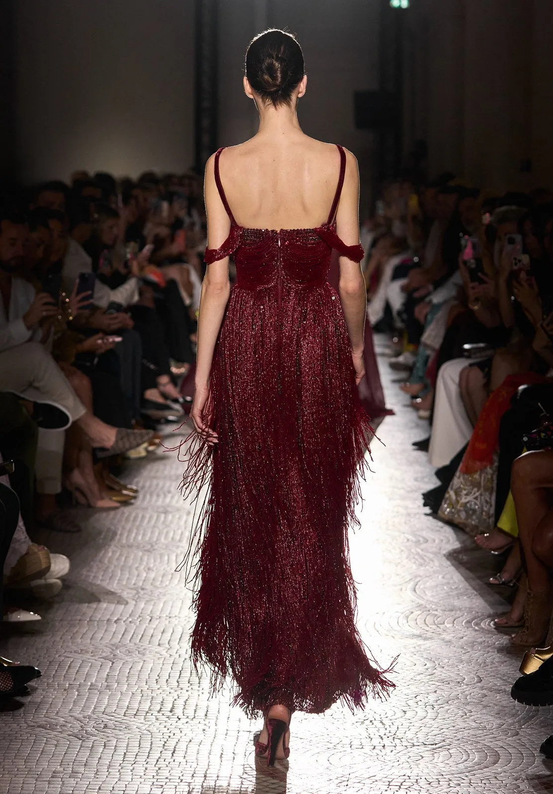 Look 22 sold by Elie Saab product image thumbnail 2