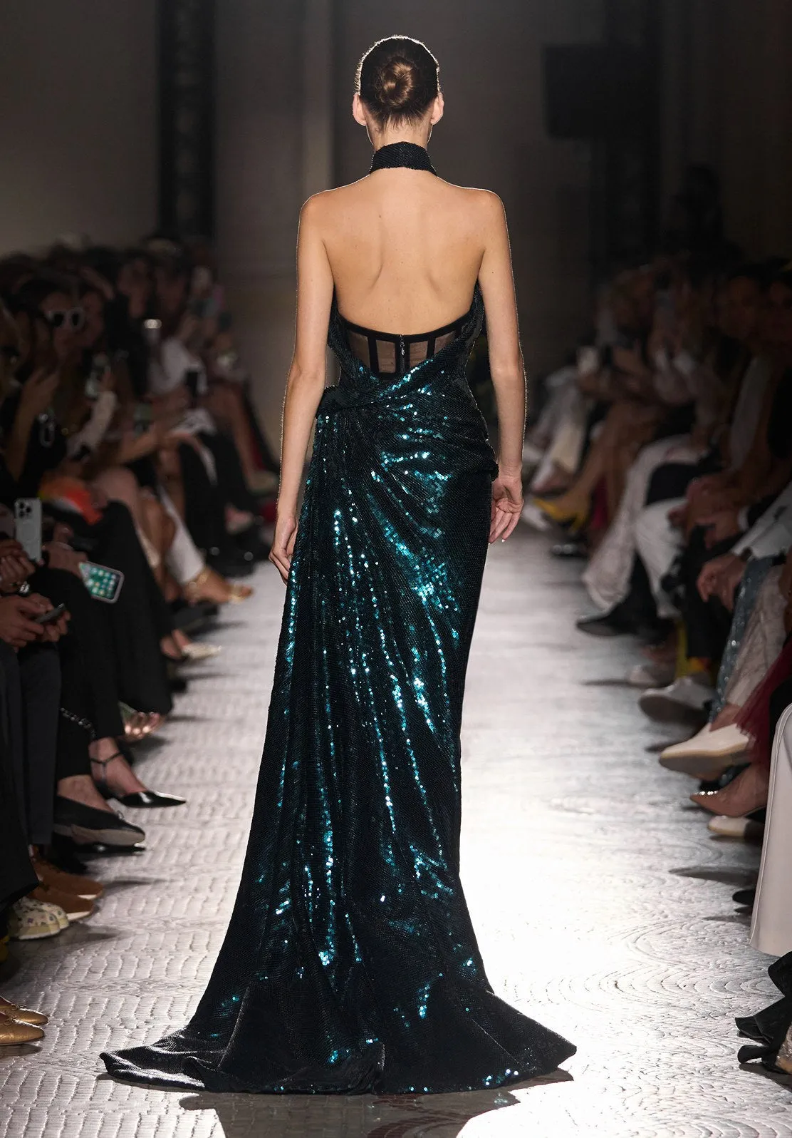 Look 16 sold by Elie Saab product image thumbnail 2